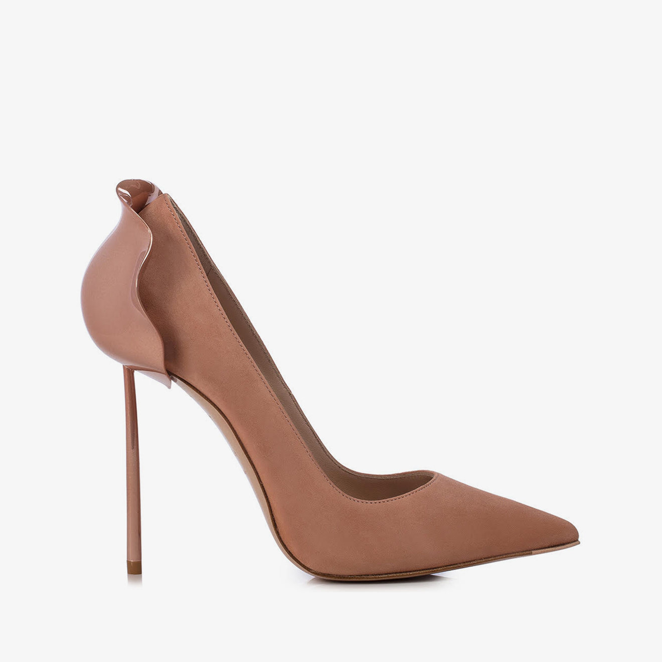 PETALO PUMP 120 mm - Le Silla official outlet
