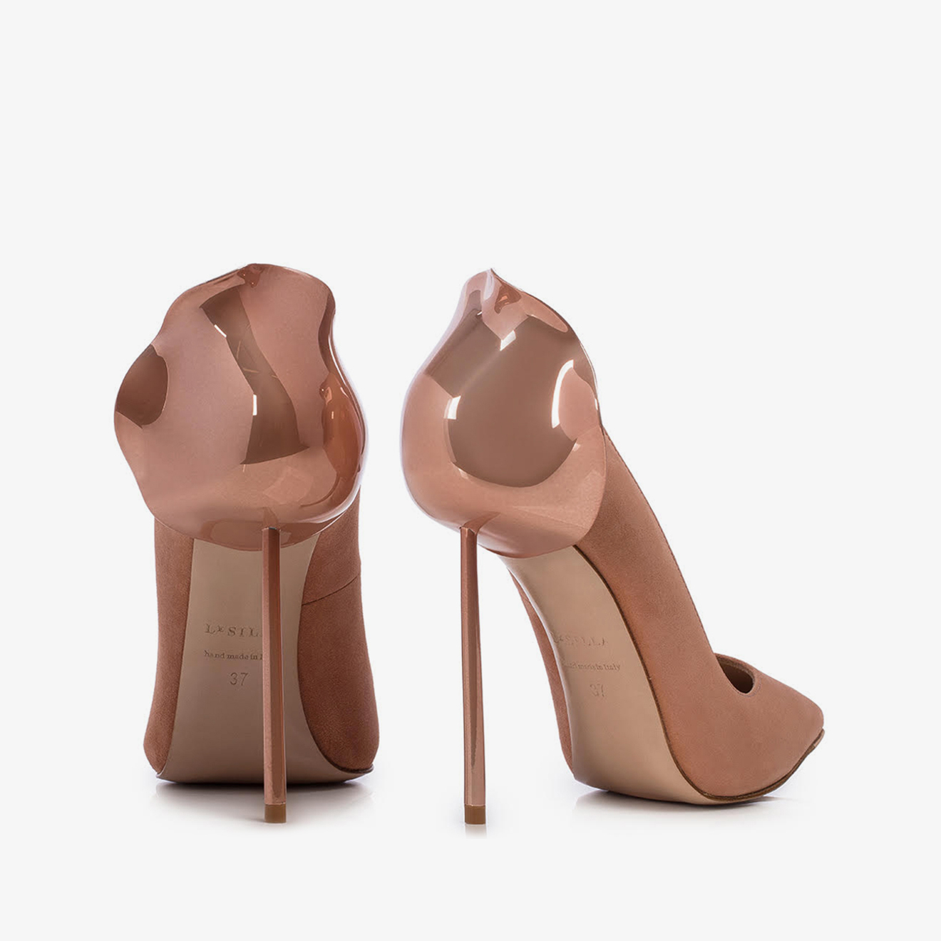 PETALO PUMP 120 mm - Le Silla official outlet