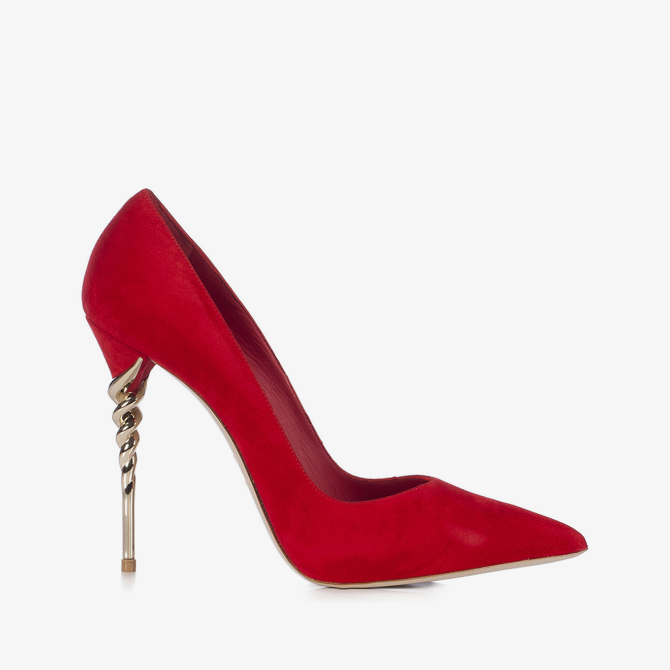 AURA PUMP 120 mm - Le Silla official outlet