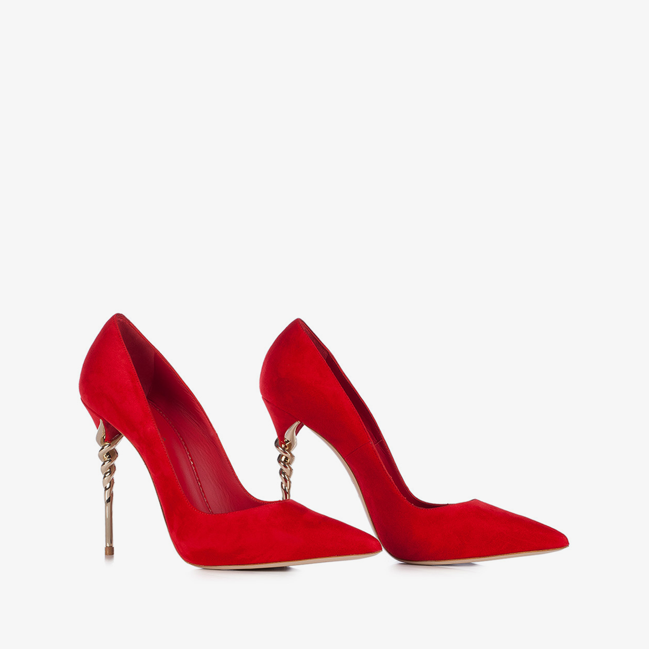 AURA PUMP 120 mm - Le Silla official outlet