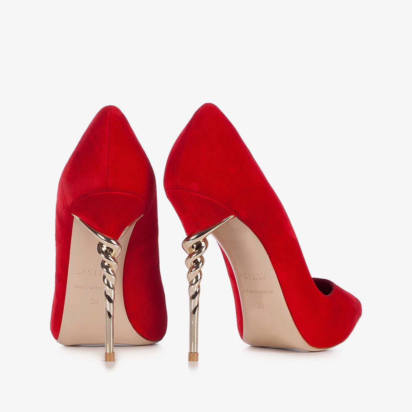 AURA PUMP 120 mm - Le Silla official outlet