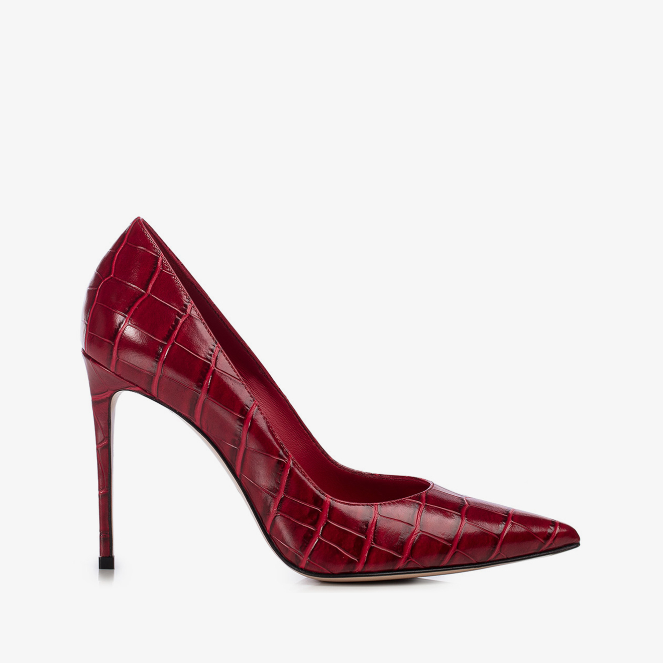 EVA PUMP 100 mm - Le Silla official outlet