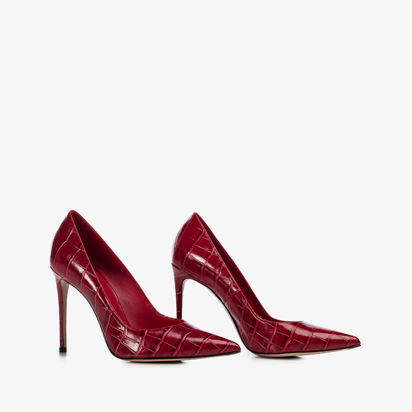 EVA PUMP 100 mm - Le Silla official outlet
