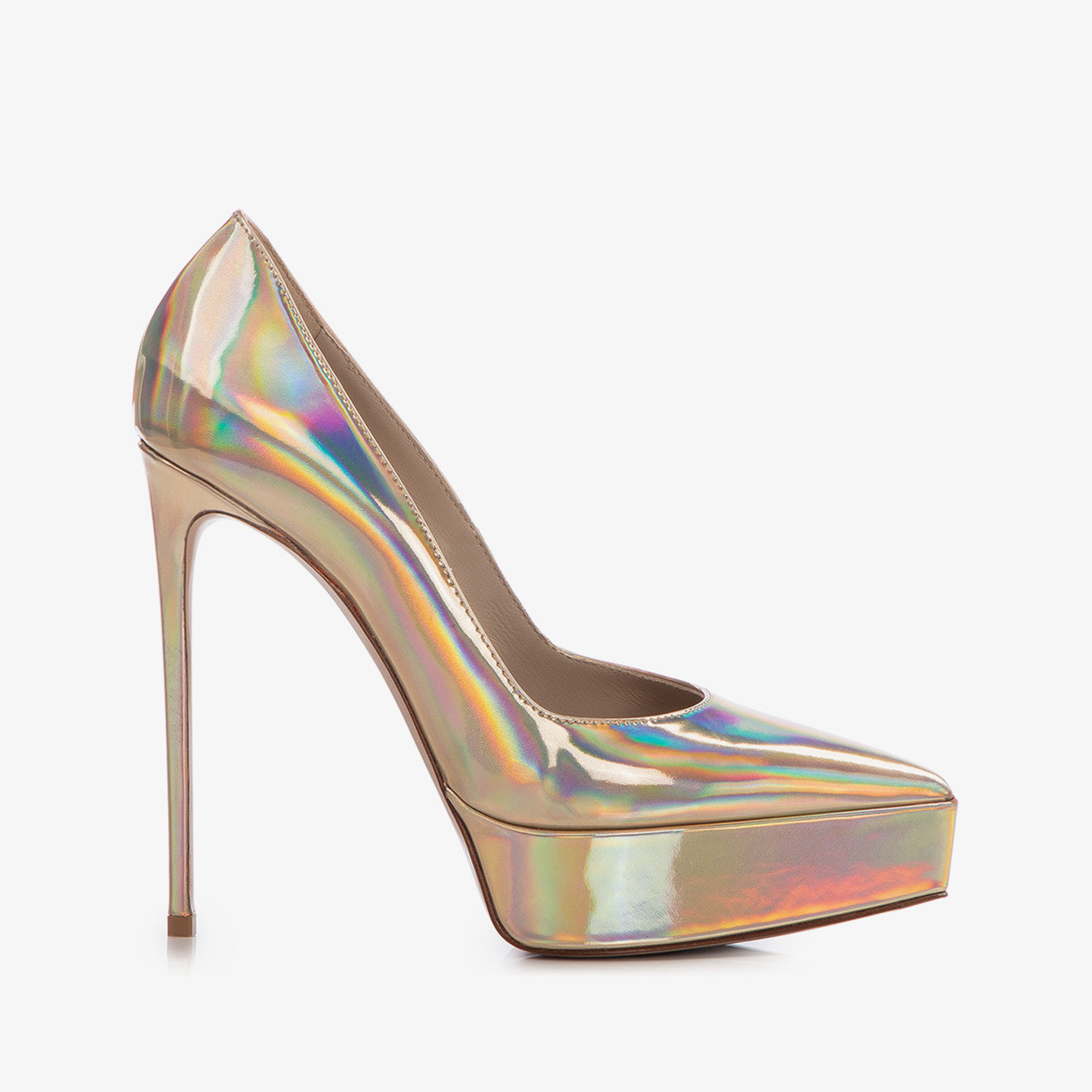 DECO SHINING NUDE