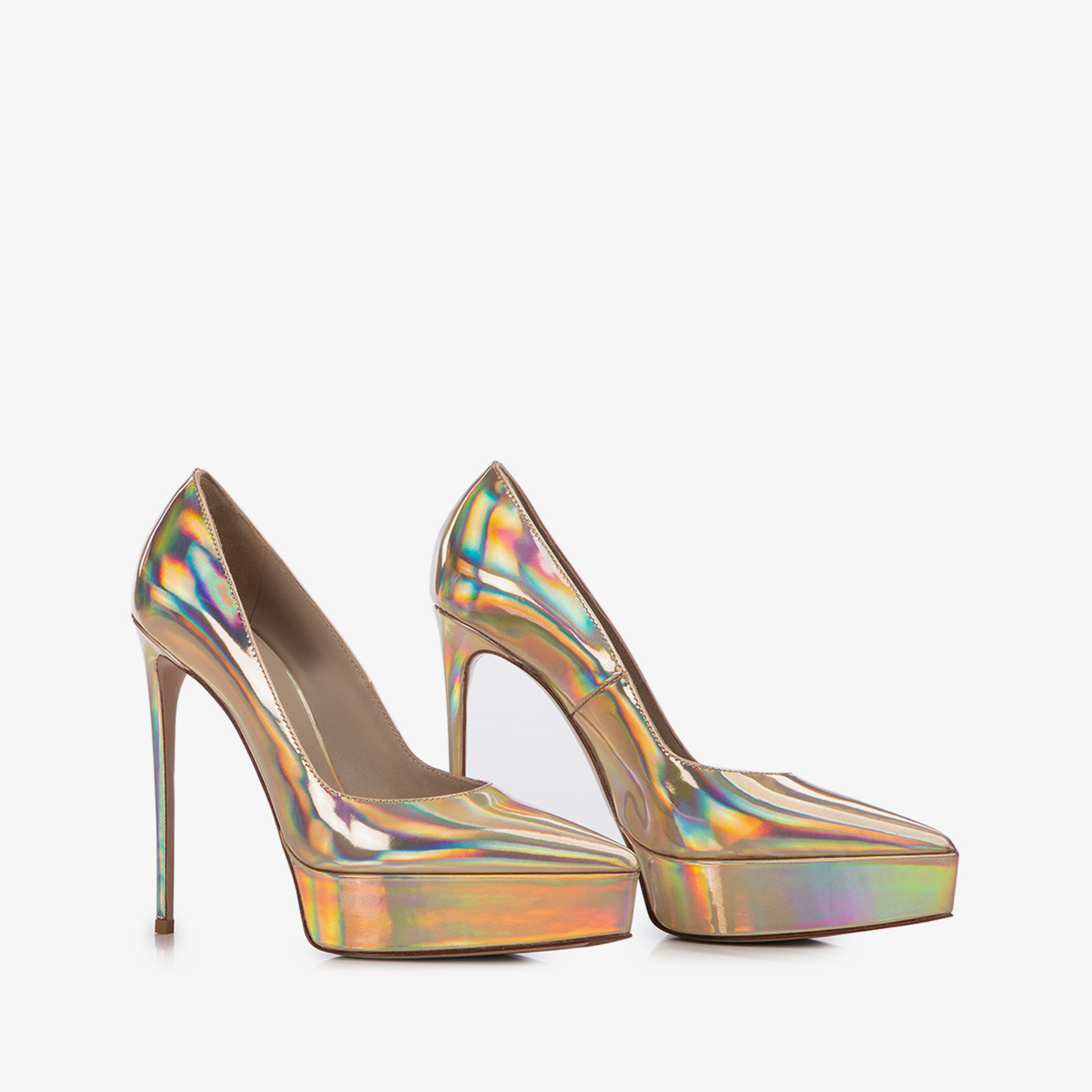 DECO SHINING NUDE