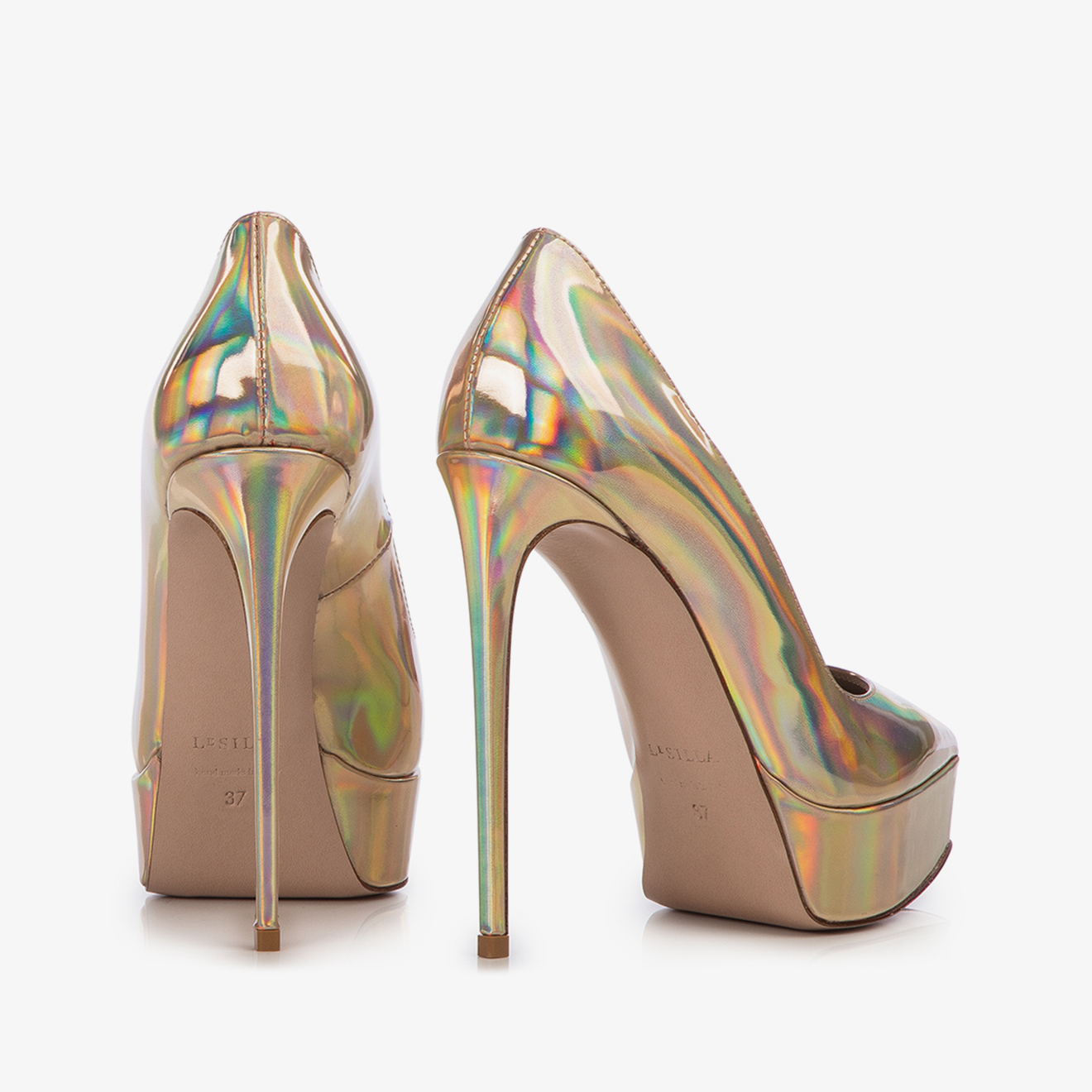 DECO SHINING NUDE