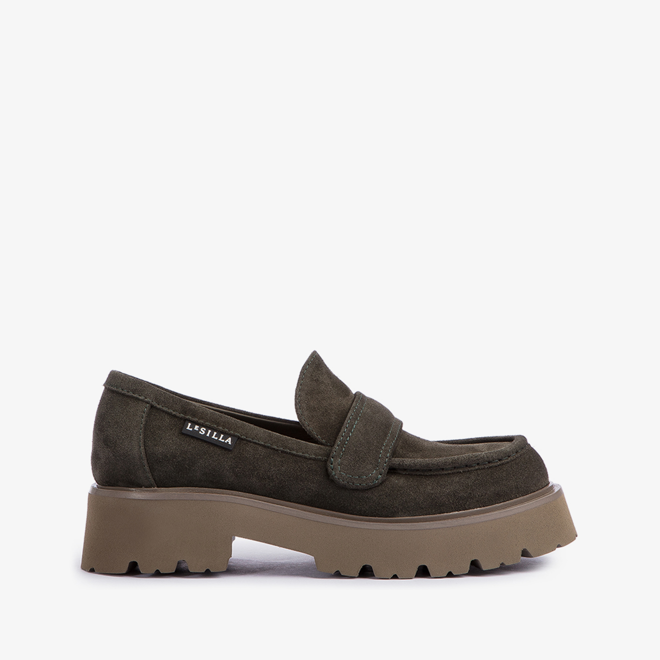 CITYLIFE LOAFER 50 mm - Le Silla official outlet
