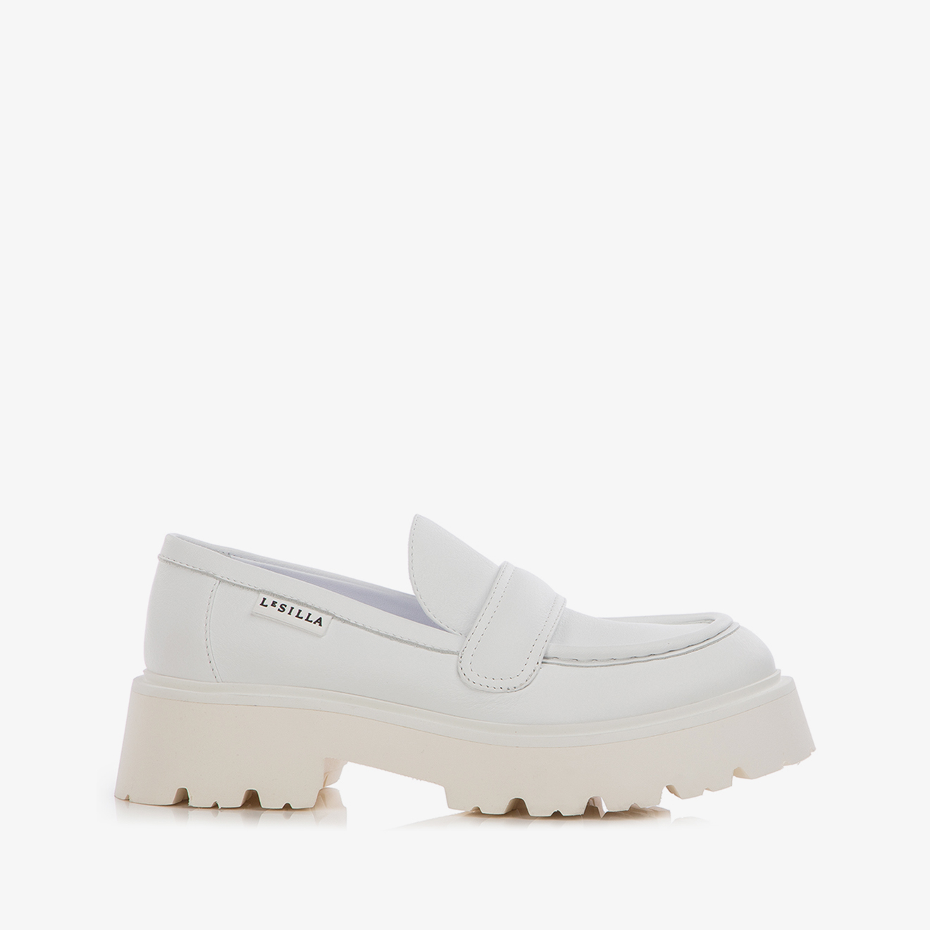 CITYLIFE LOAFER 50 mm - Le Silla official outlet