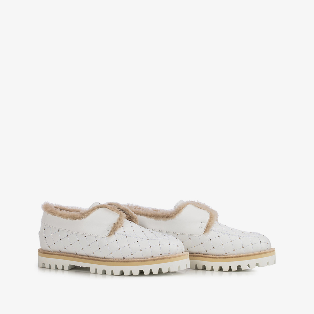YACHT LOAFER - Le Silla official outlet