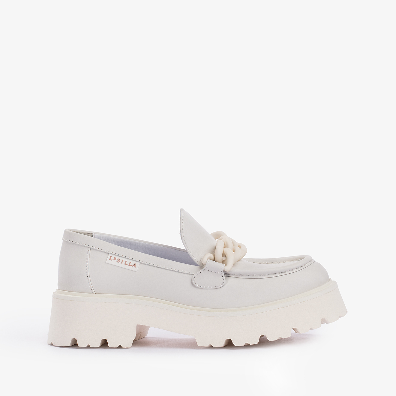 CITYLIFE LOAFER 50 mm - Le Silla official outlet