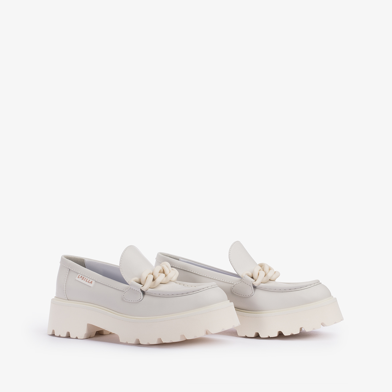 CITYLIFE LOAFER 50 mm - Le Silla official outlet