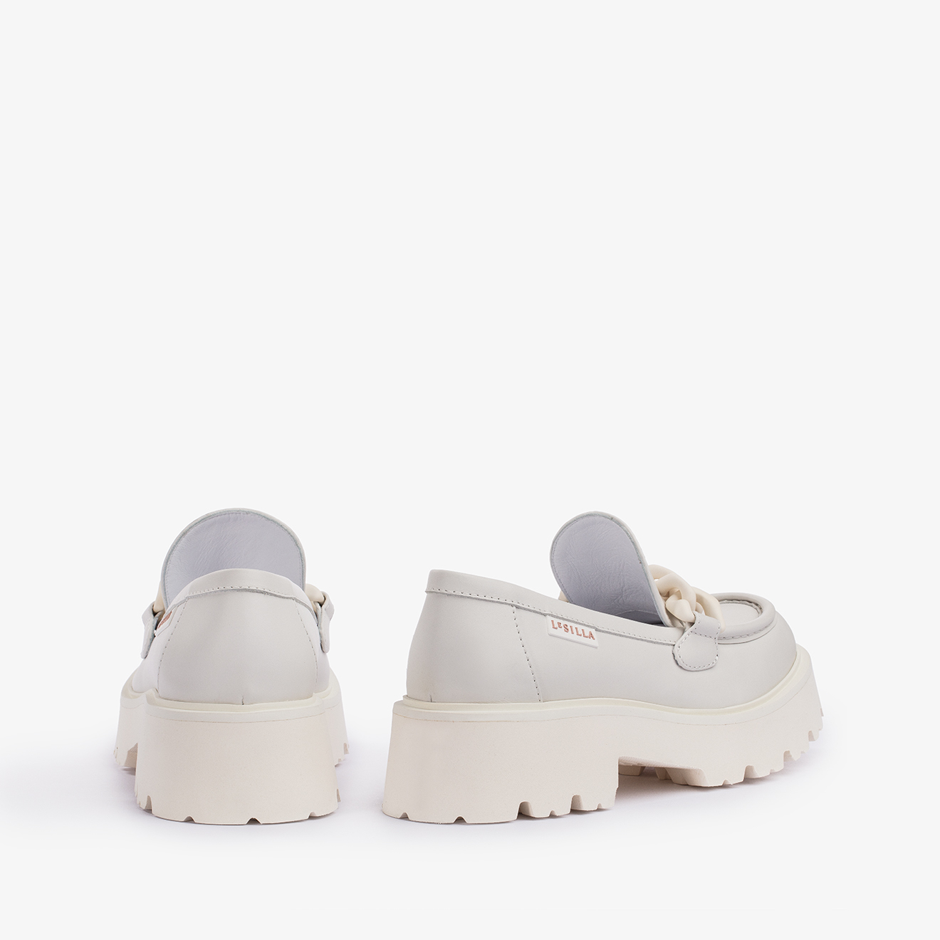 CITYLIFE LOAFER 50 mm - Le Silla official outlet