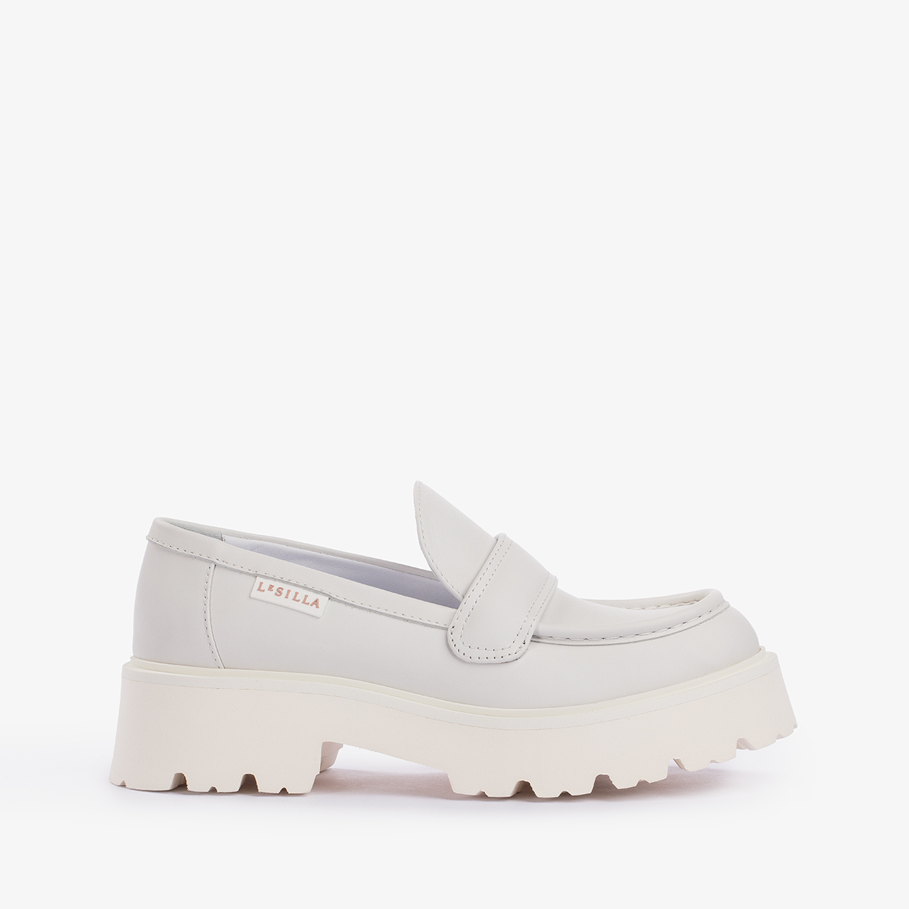 CITYLIFE LOAFER 50 mm - Le Silla official outlet