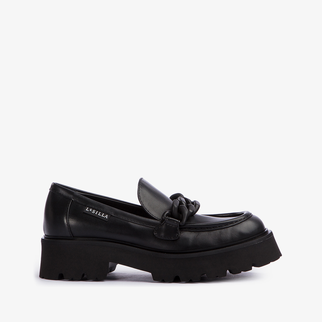 CITYLIFE LOAFER 50 mm - Le Silla official outlet