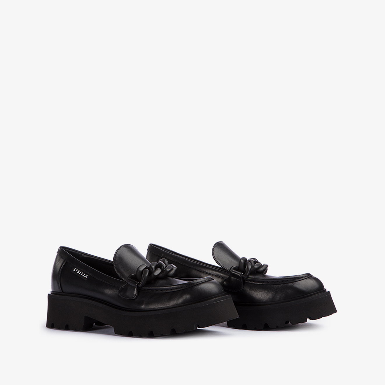 CITYLIFE LOAFER 50 mm - Le Silla official outlet