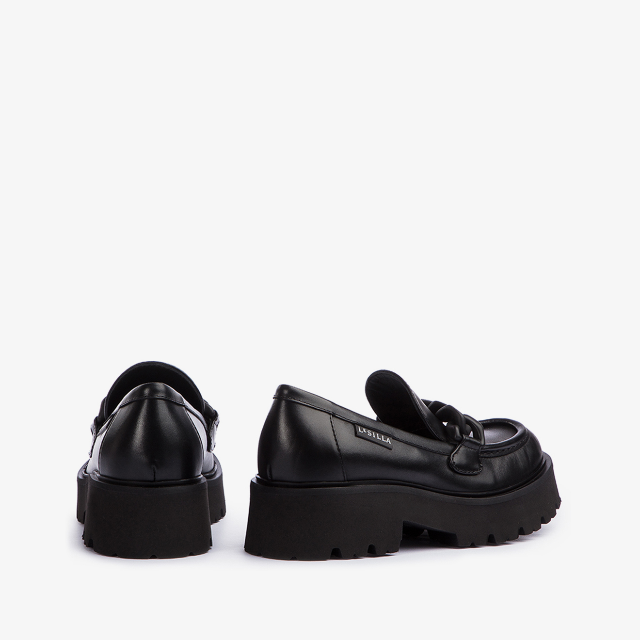 CITYLIFE LOAFER 50 mm - Le Silla official outlet