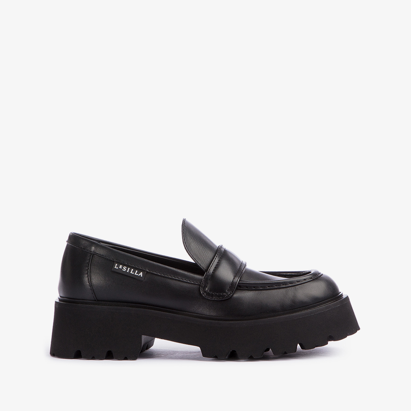 CITYLIFE LOAFER 50 mm - Le Silla official outlet