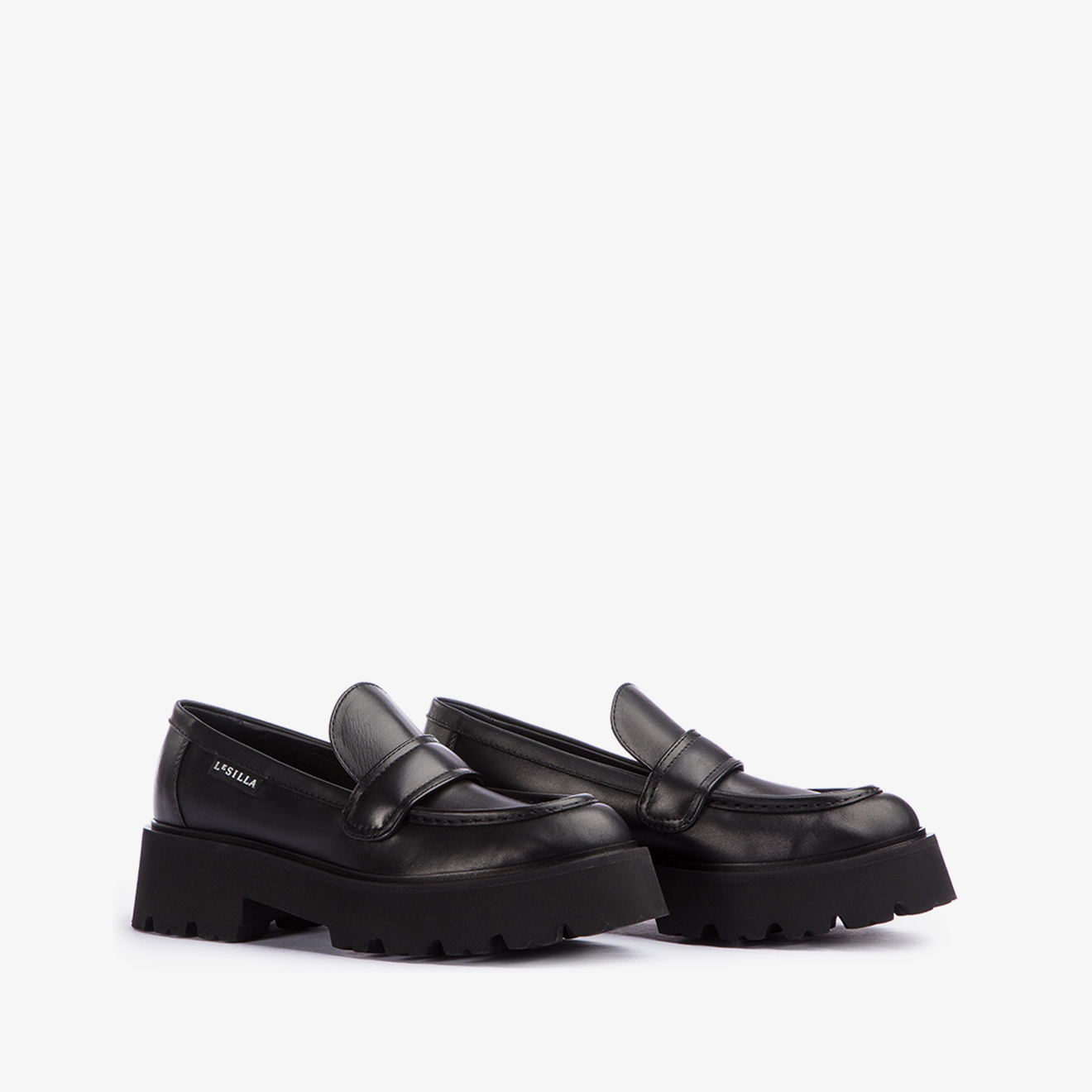 CITYLIFE LOAFER 50 mm - Le Silla official outlet