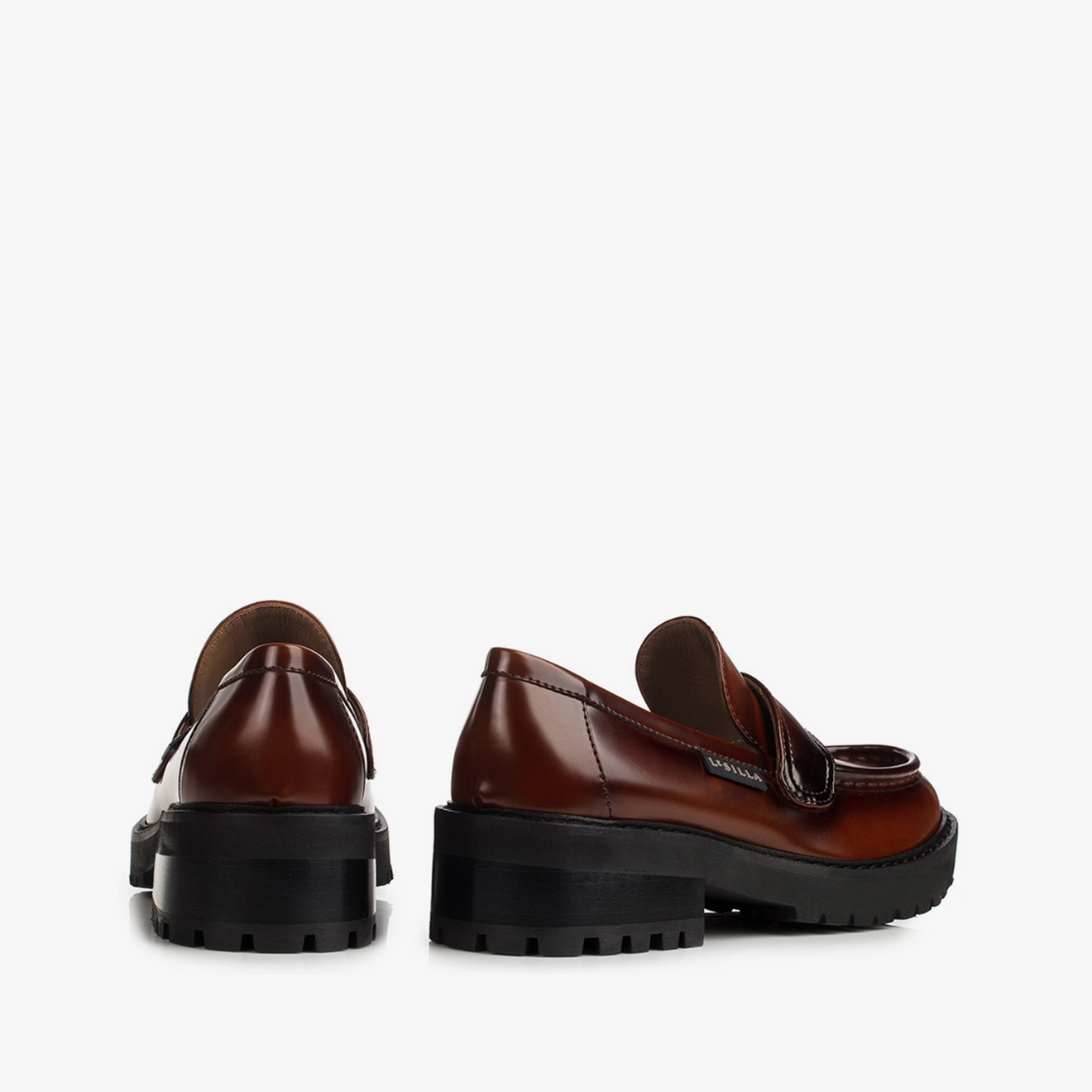 MOCASSINO CITYIFE 50 mm - Le Silla official outlet