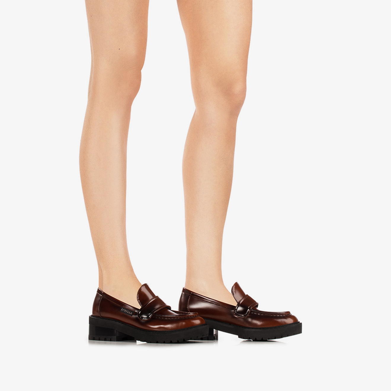 MOCASSINO CITYIFE 50 mm - Le Silla official outlet