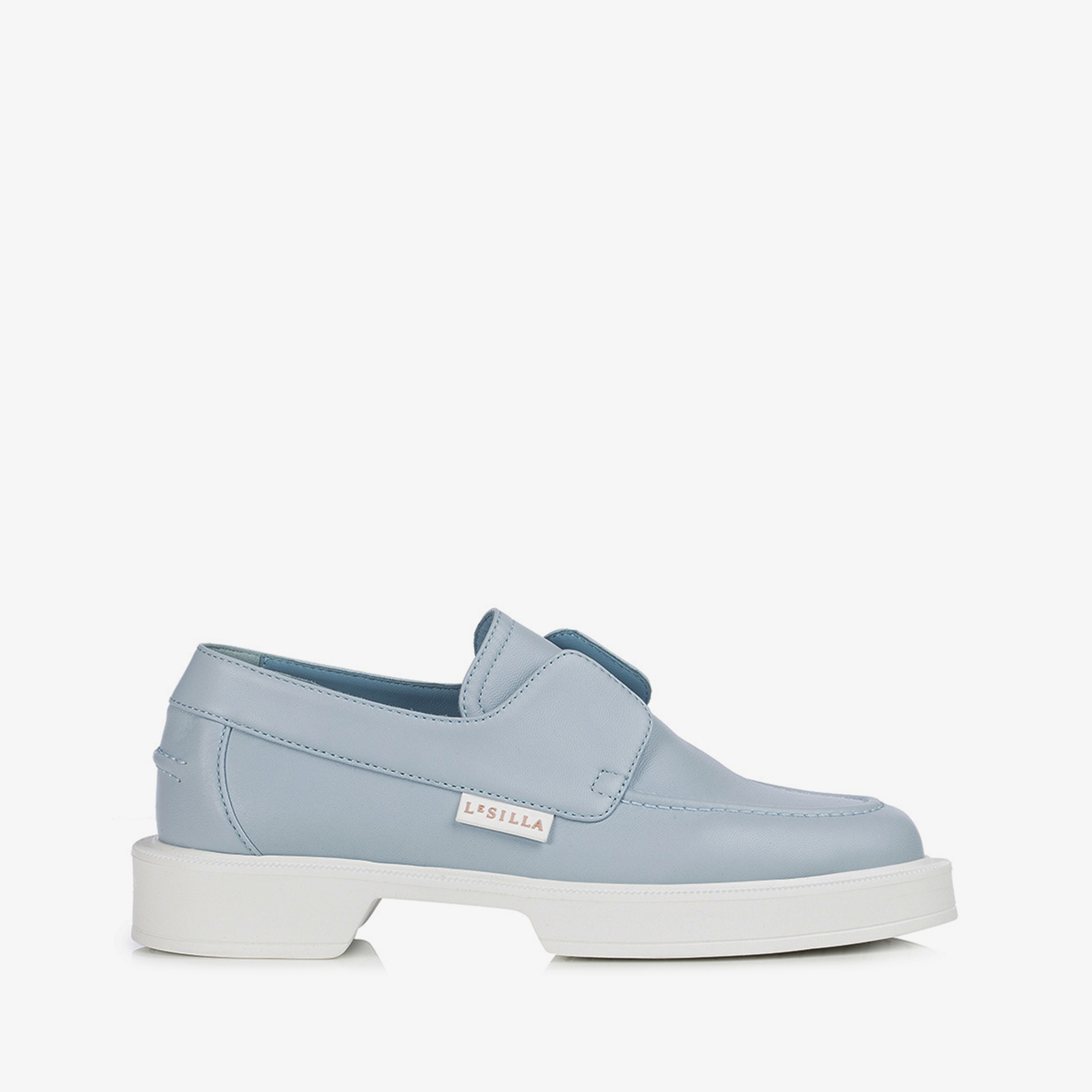YACHT LOAFER - Le Silla official outlet