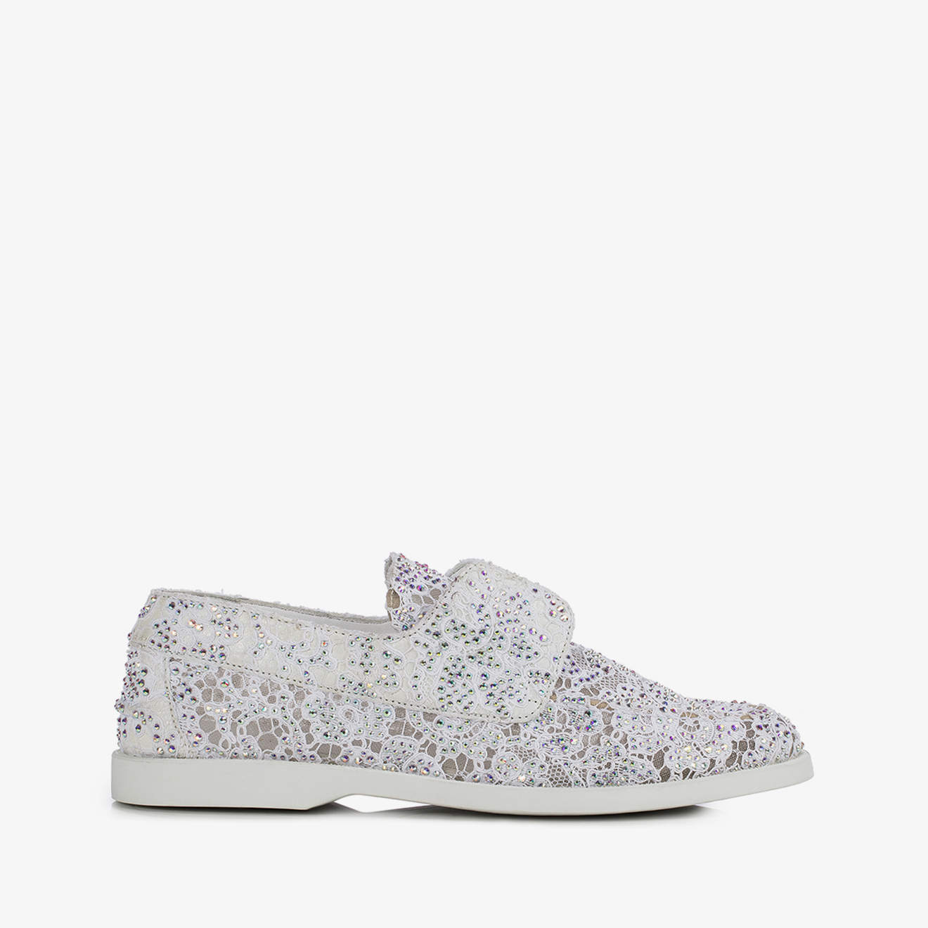 CLAIRE LOAFER - Le Silla official outlet