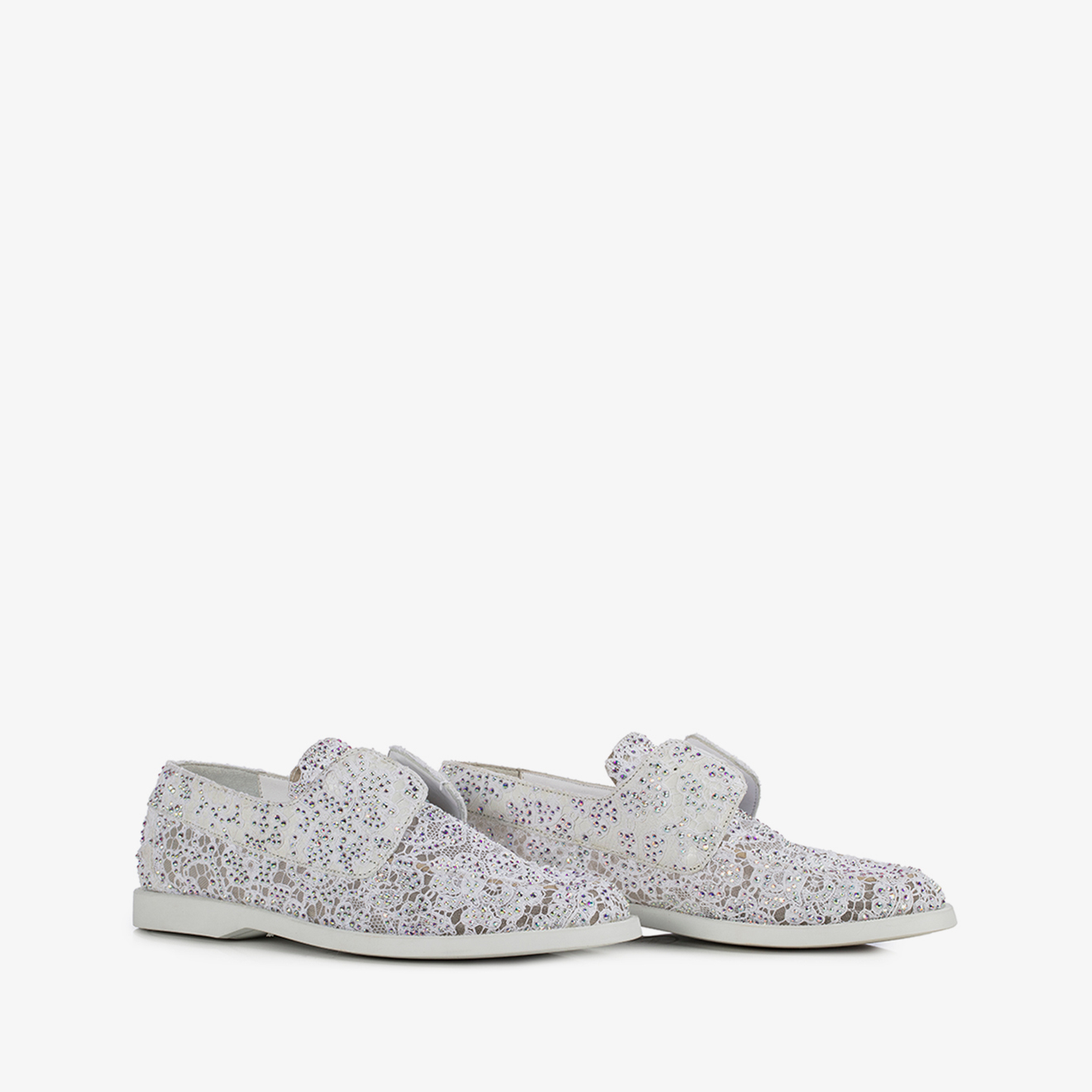 CLAIRE LOAFER - Le Silla official outlet