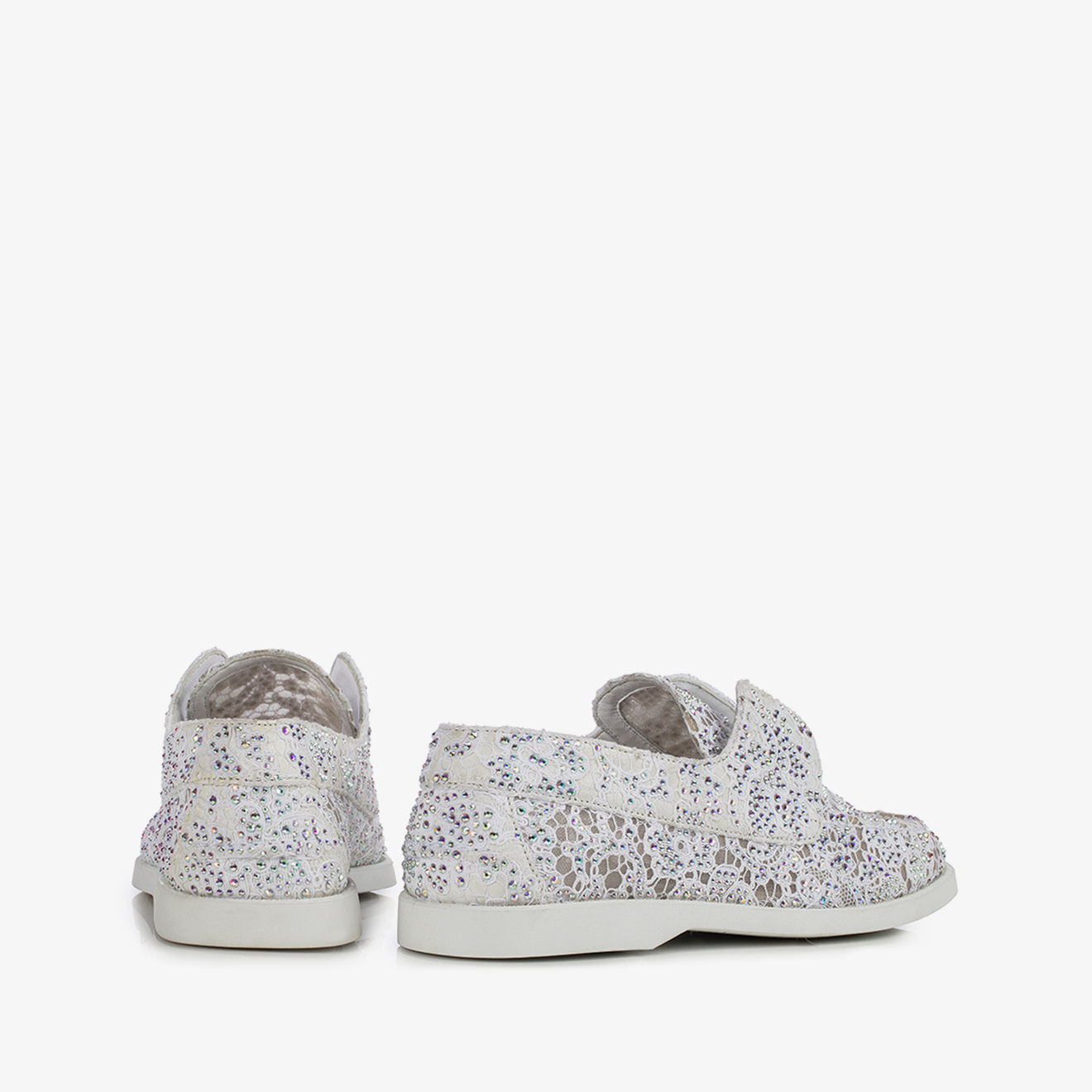 CLAIRE LOAFER - Le Silla official outlet