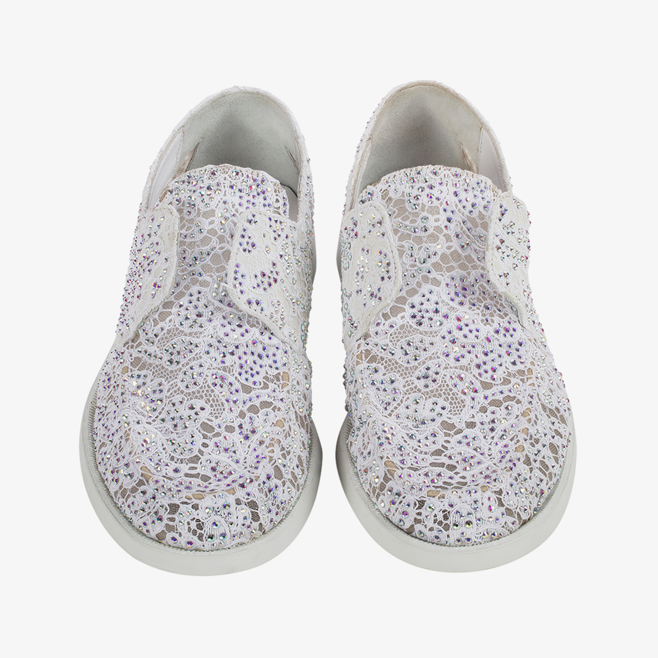 CLAIRE LOAFER - Le Silla official outlet