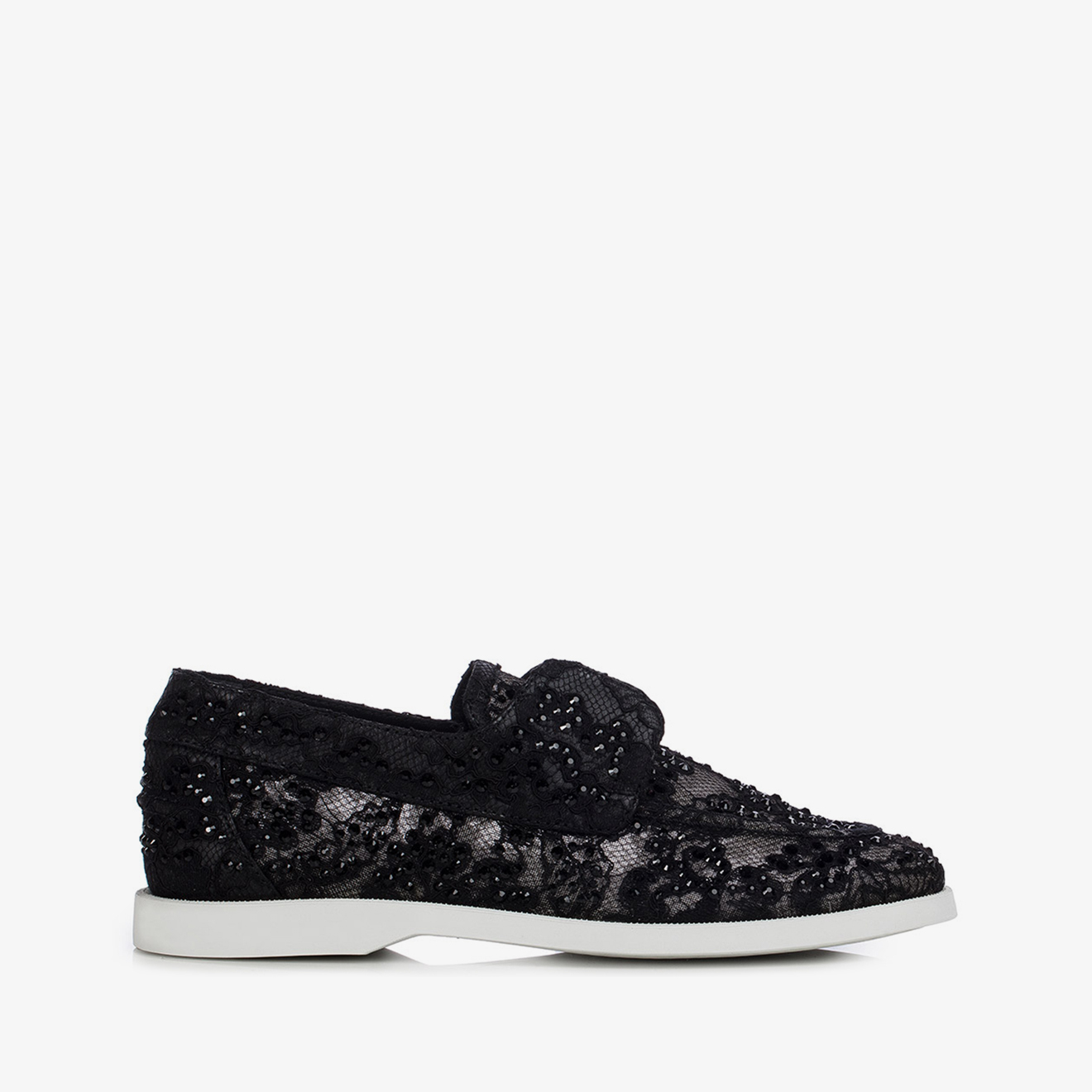 CLAIRE LOAFER - Le Silla official outlet