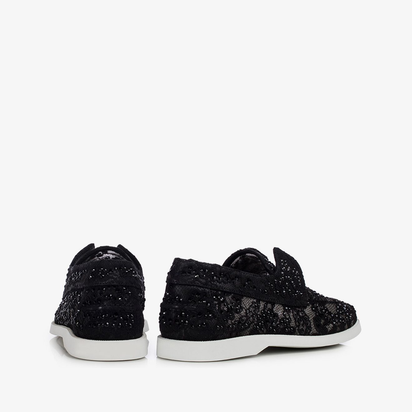 CLAIRE LOAFER - Le Silla official outlet