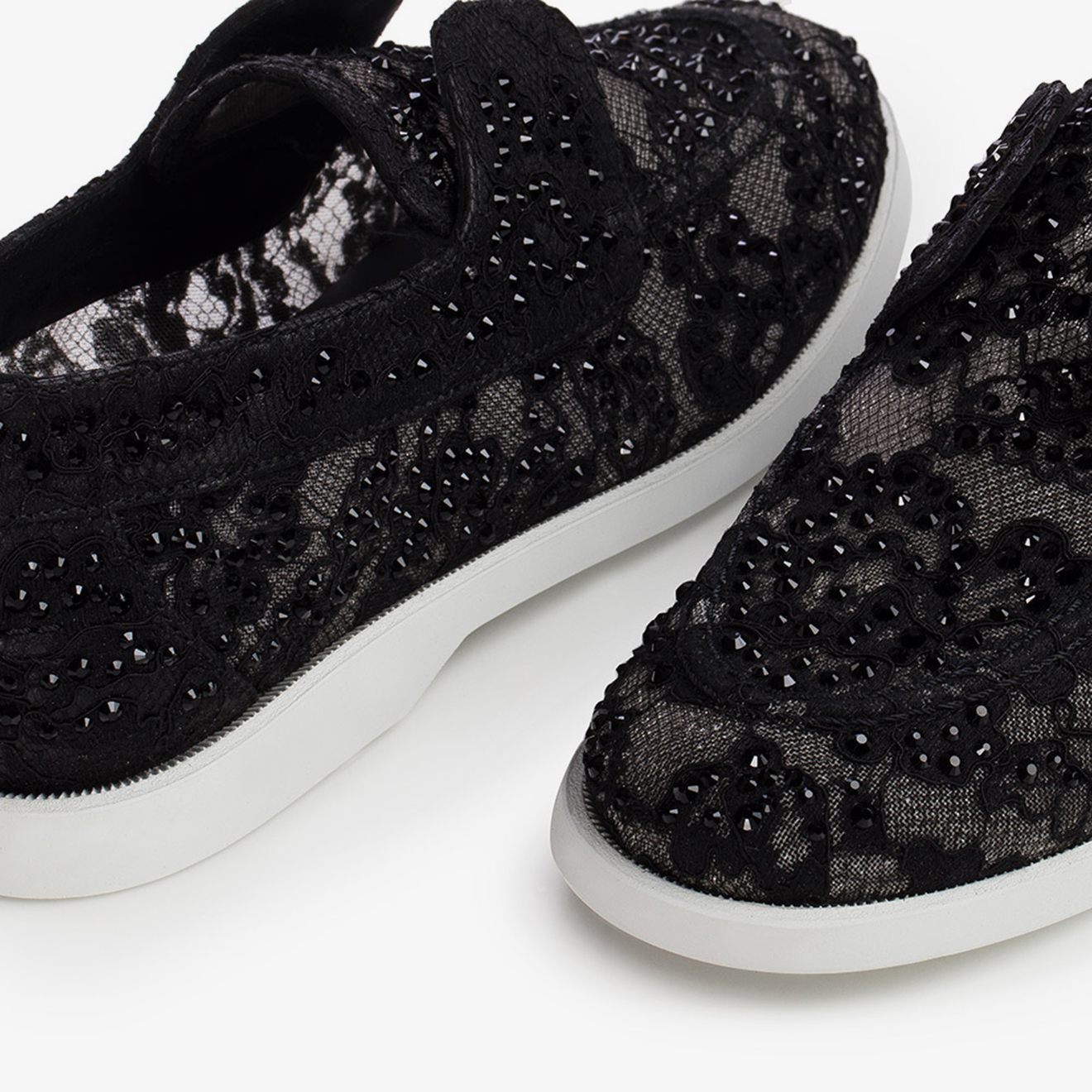 CLAIRE LOAFER - Le Silla official outlet