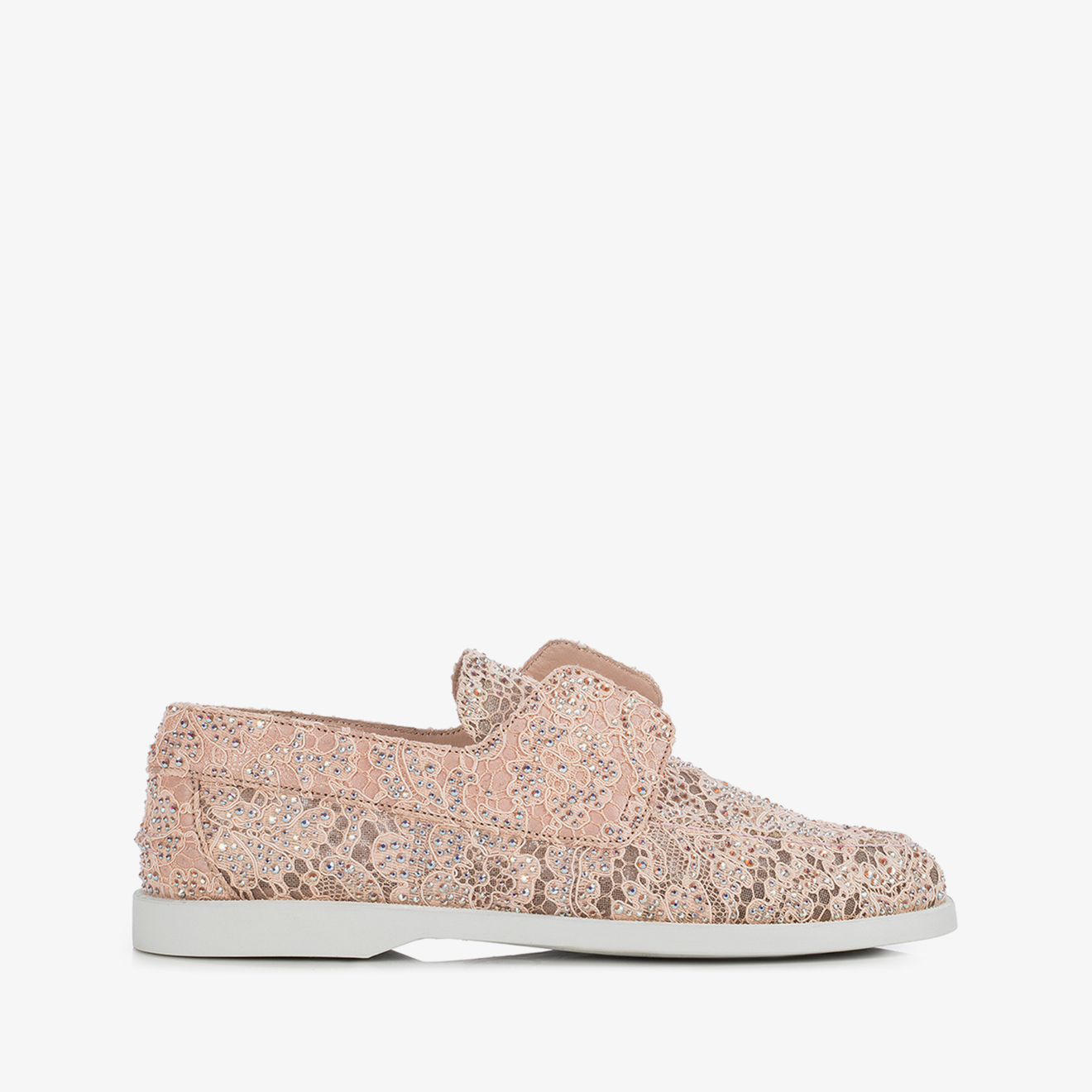 CLAIRE LOAFER - Le Silla official outlet