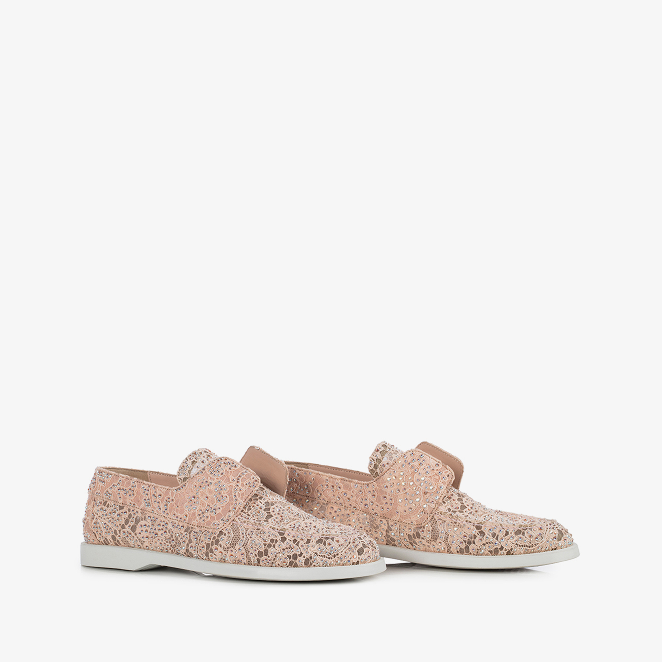 CLAIRE LOAFER - Le Silla official outlet