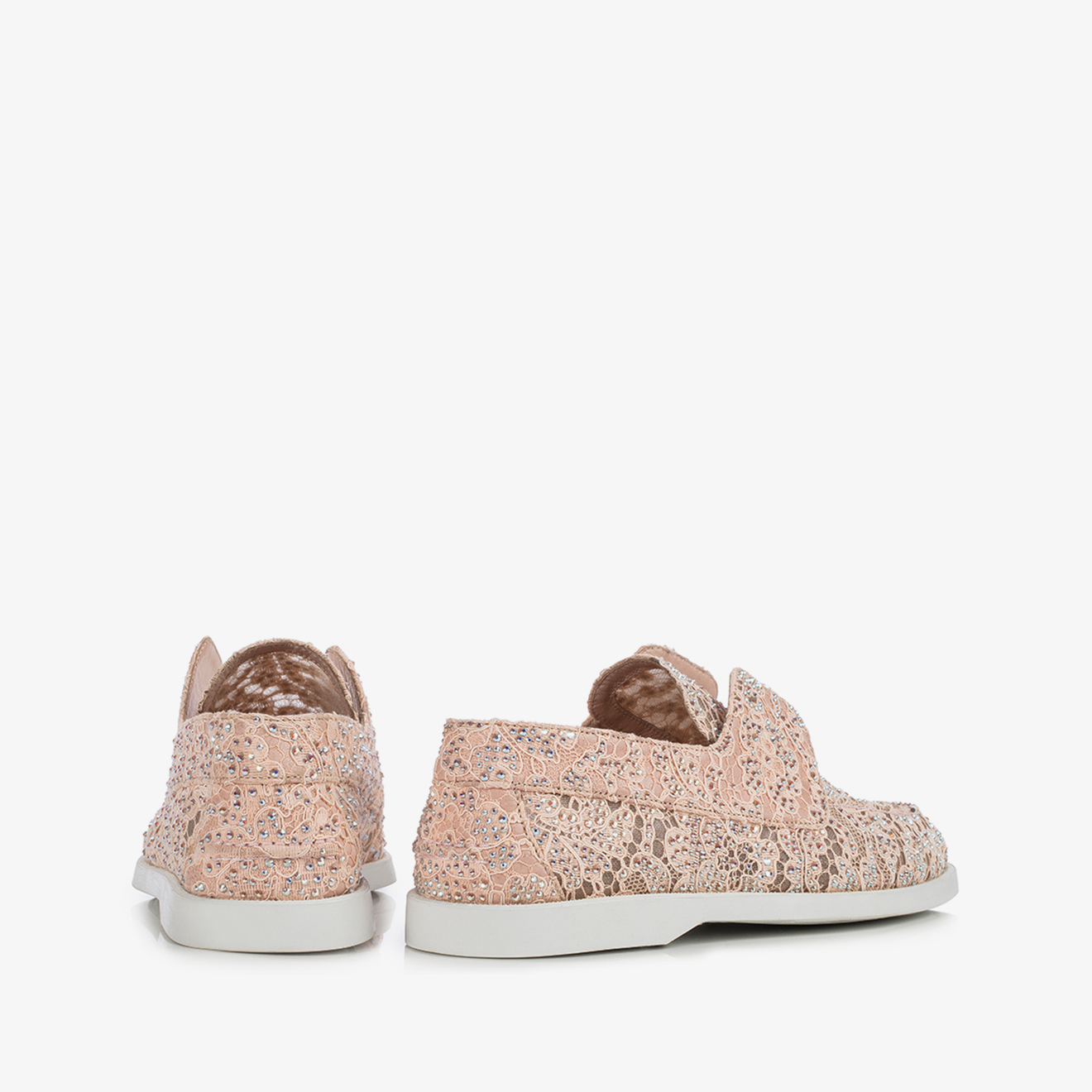 CLAIRE LOAFER - Le Silla official outlet
