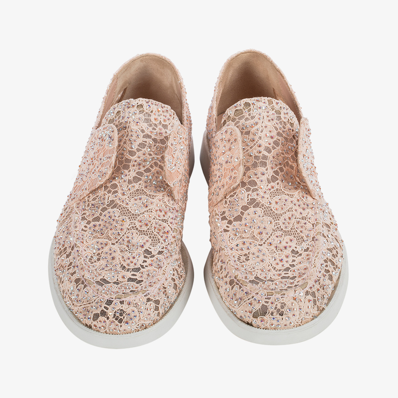 CLAIRE LOAFER - Le Silla official outlet