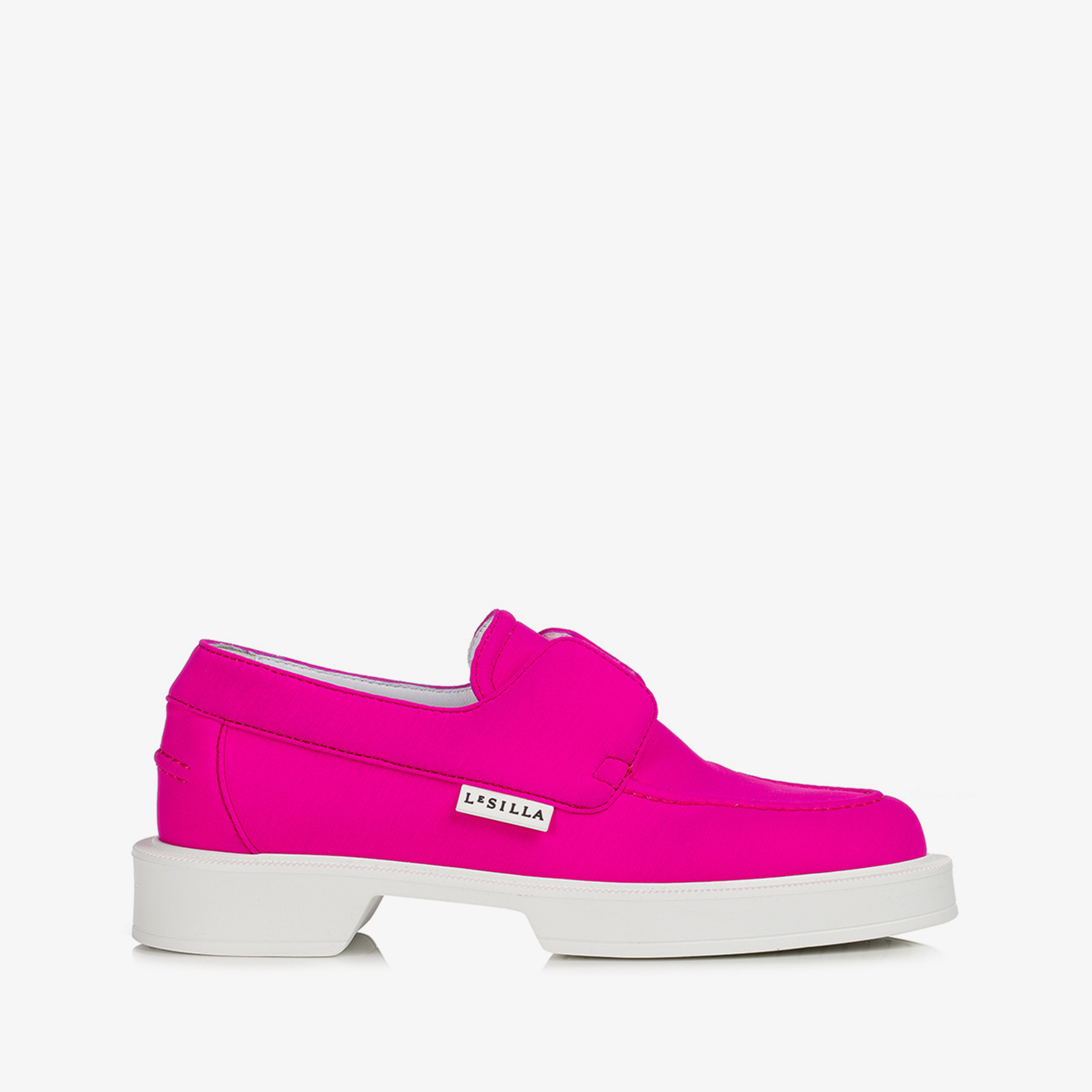 YACHT LOAFER - Le Silla official outlet