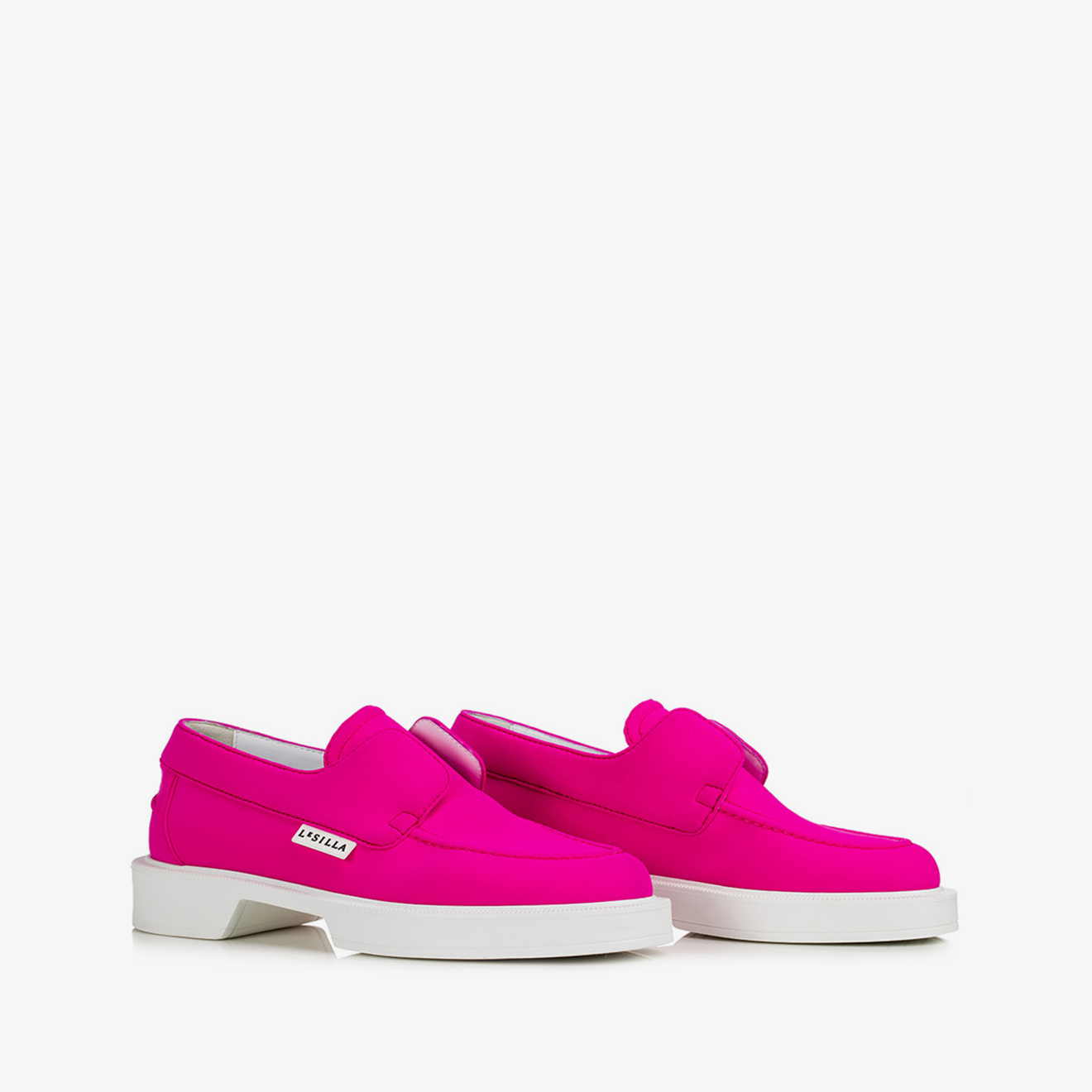 YACHT LOAFER - Le Silla official outlet