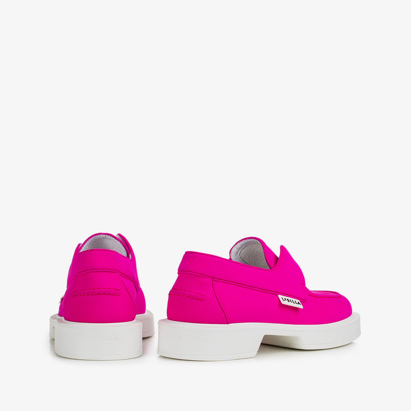YACHT LOAFER - Le Silla official outlet