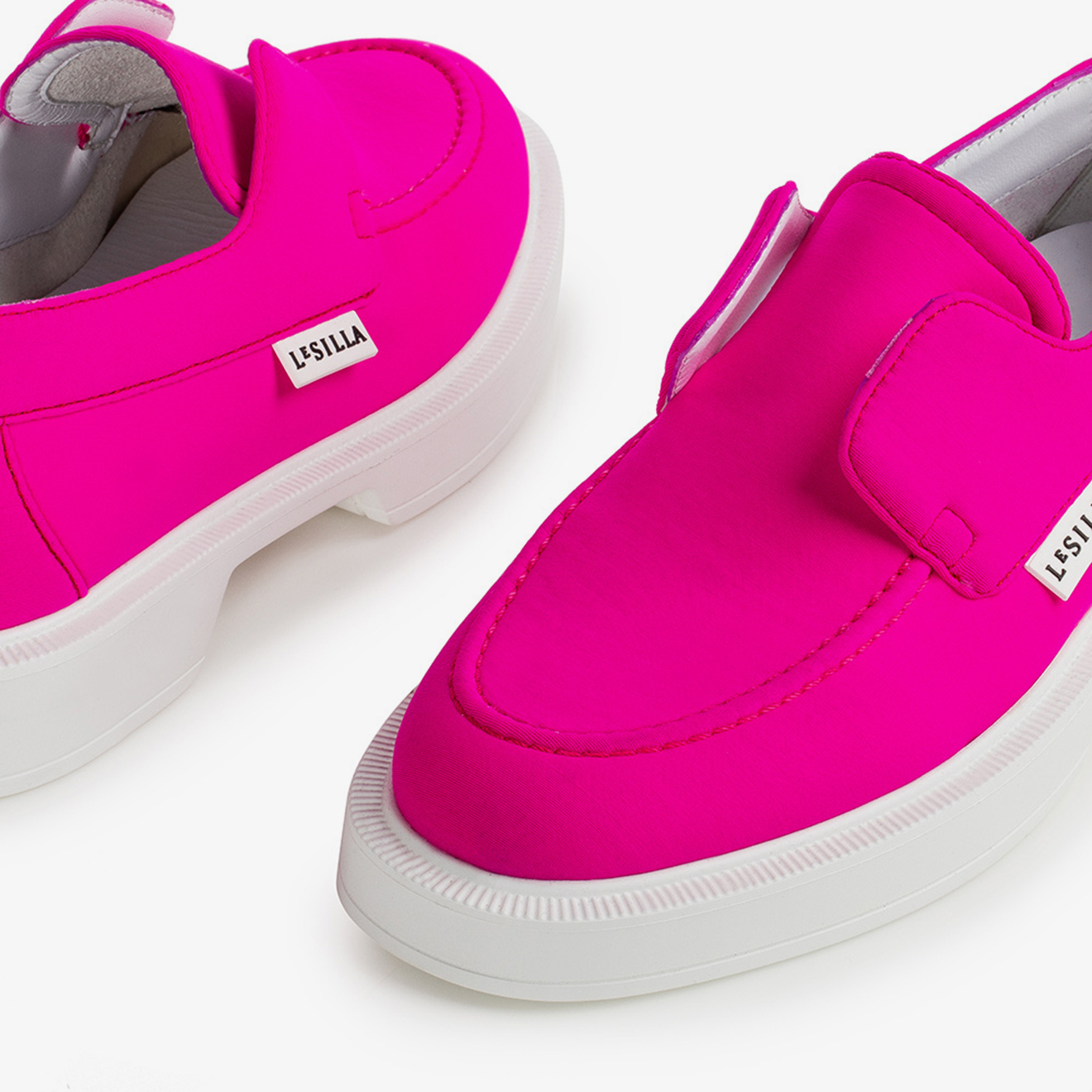 YACHT LOAFER - Le Silla official outlet
