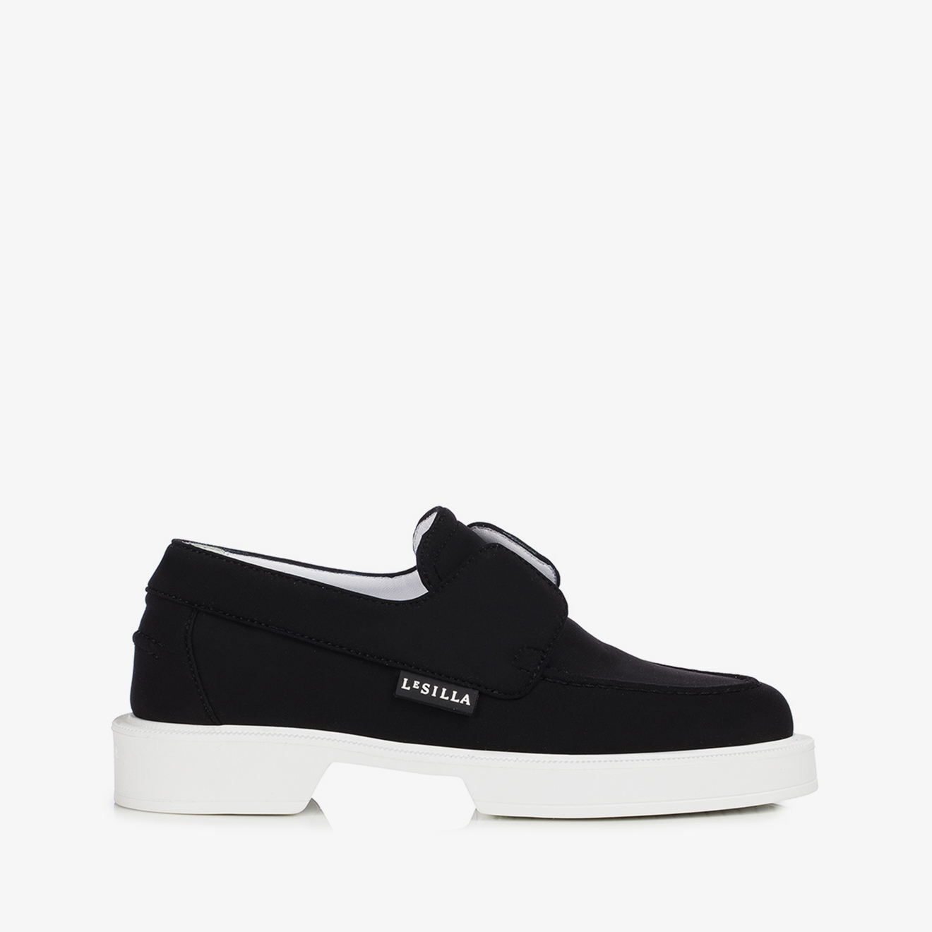 YACHT LOAFER - Le Silla official outlet