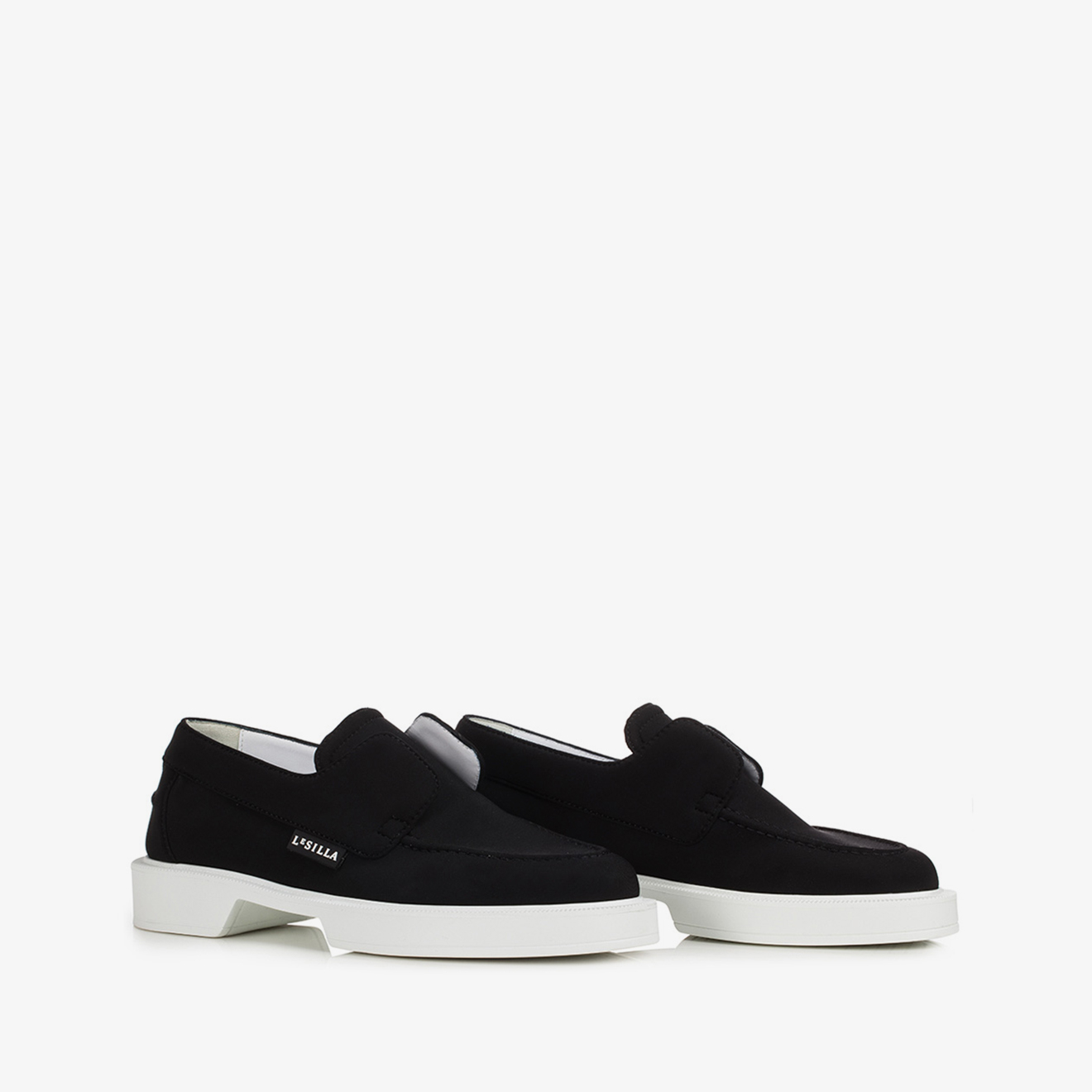 YACHT LOAFER - Le Silla official outlet