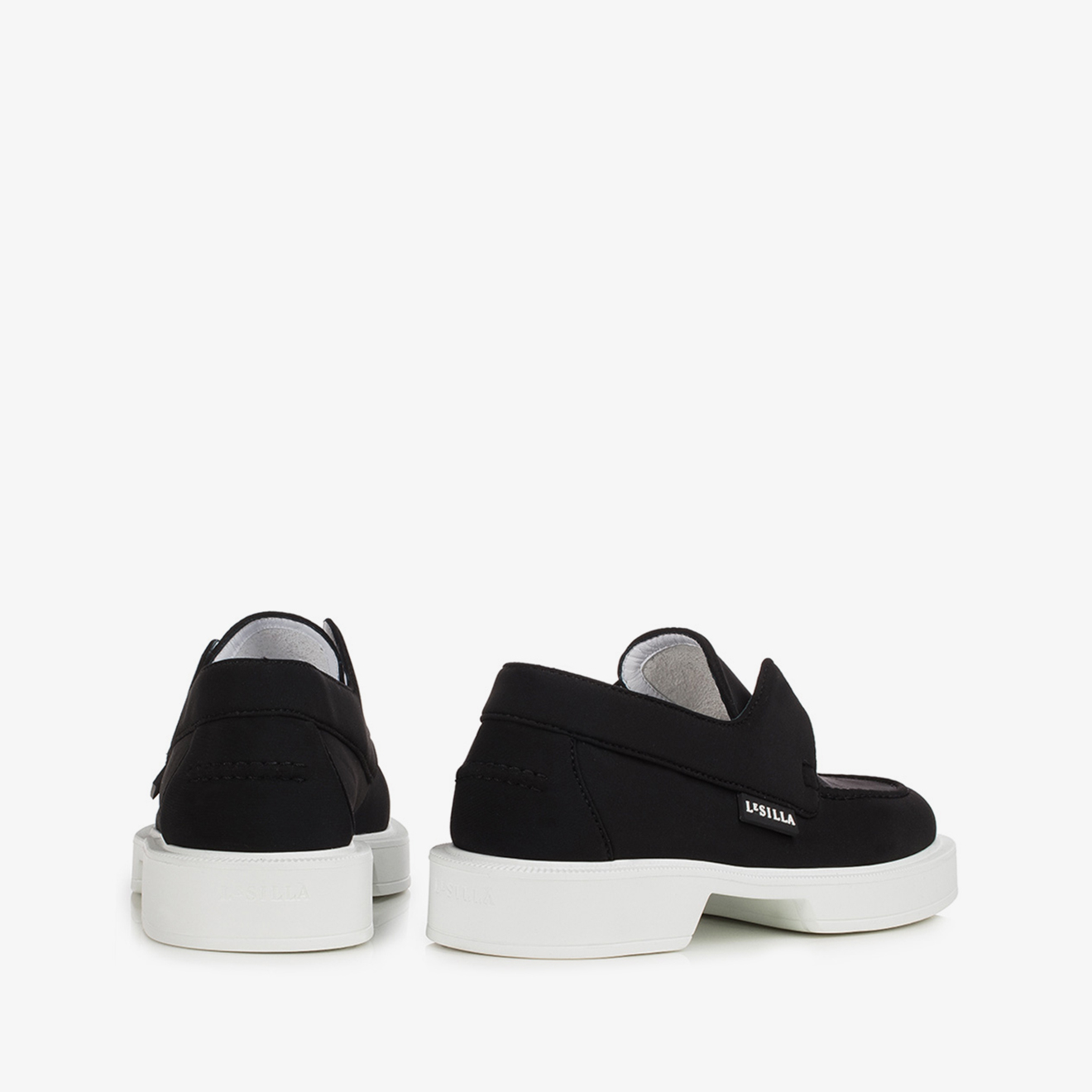 YACHT LOAFER - Le Silla official outlet