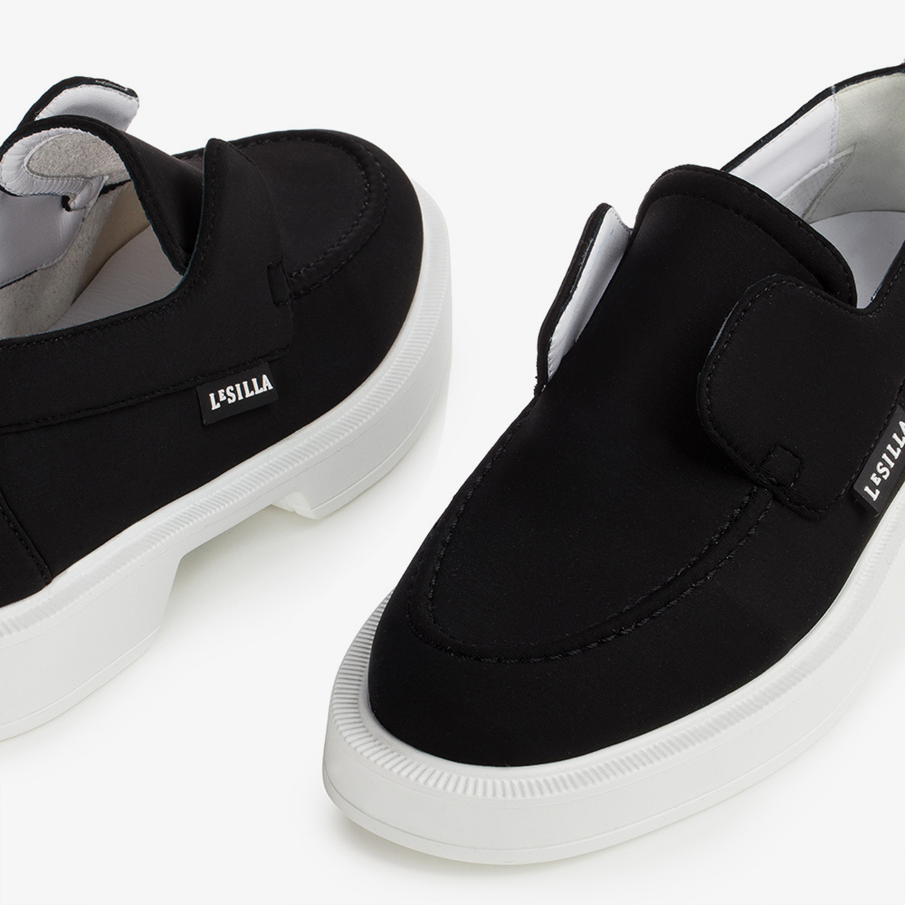 YACHT LOAFER - Le Silla official outlet