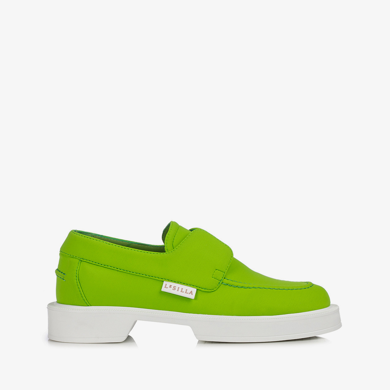 YACHT LOAFER - Le Silla official outlet