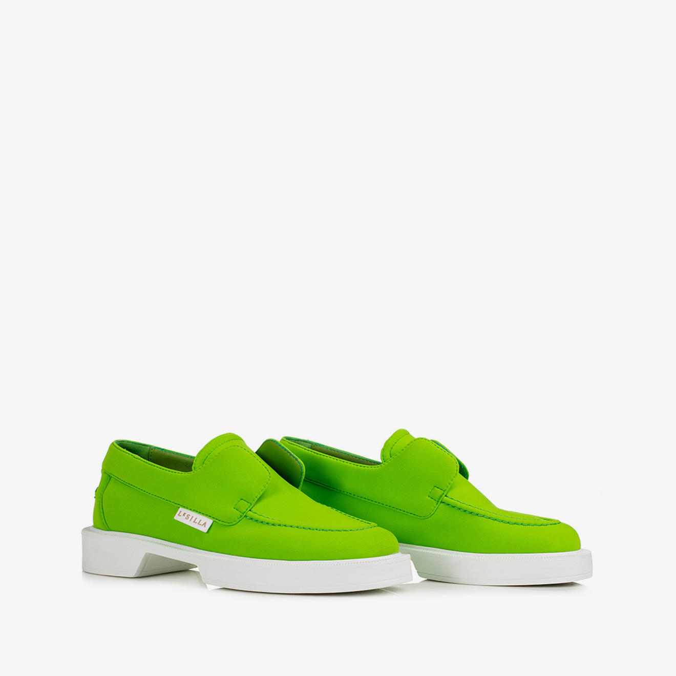 YACHT LOAFER - Le Silla official outlet