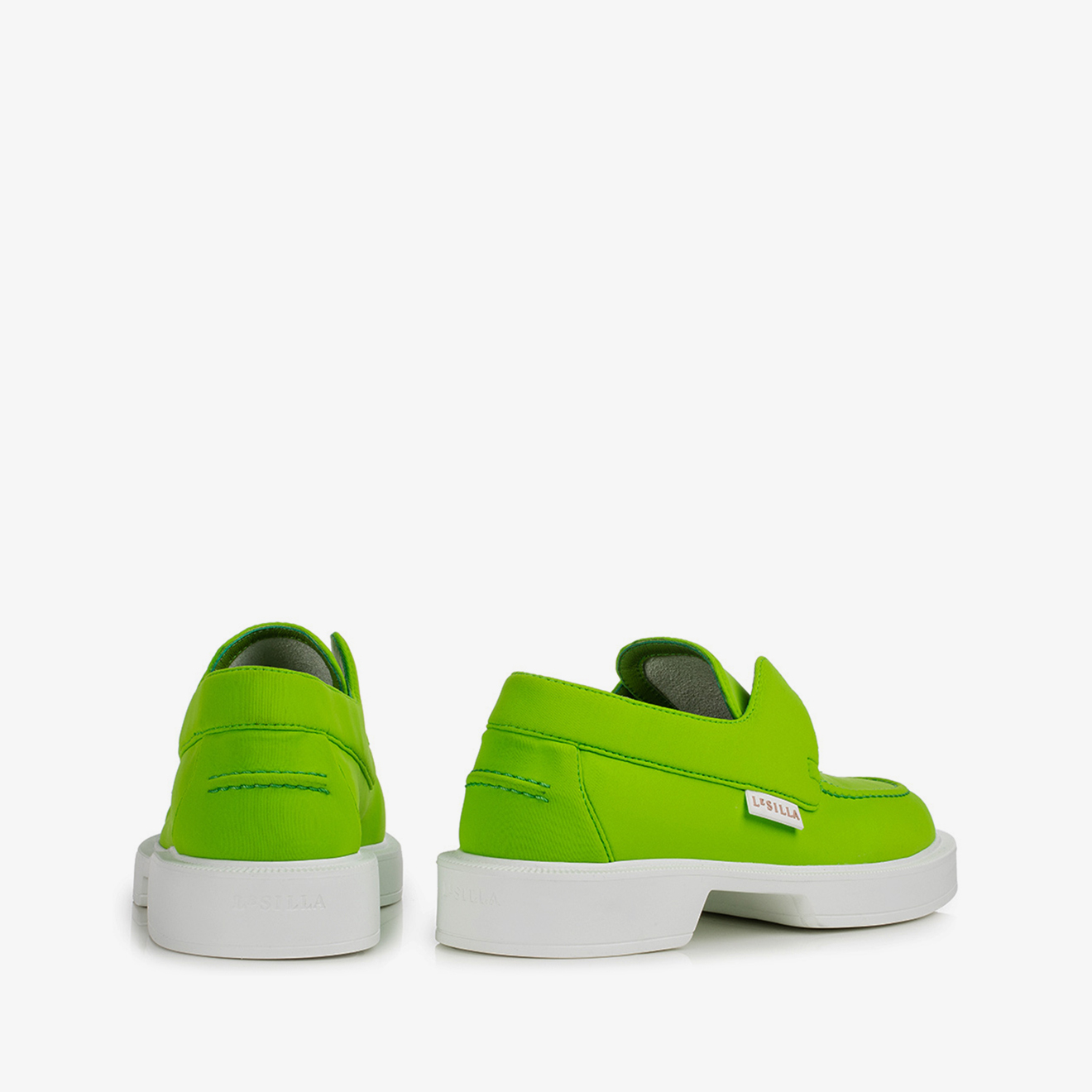 YACHT LOAFER - Le Silla official outlet