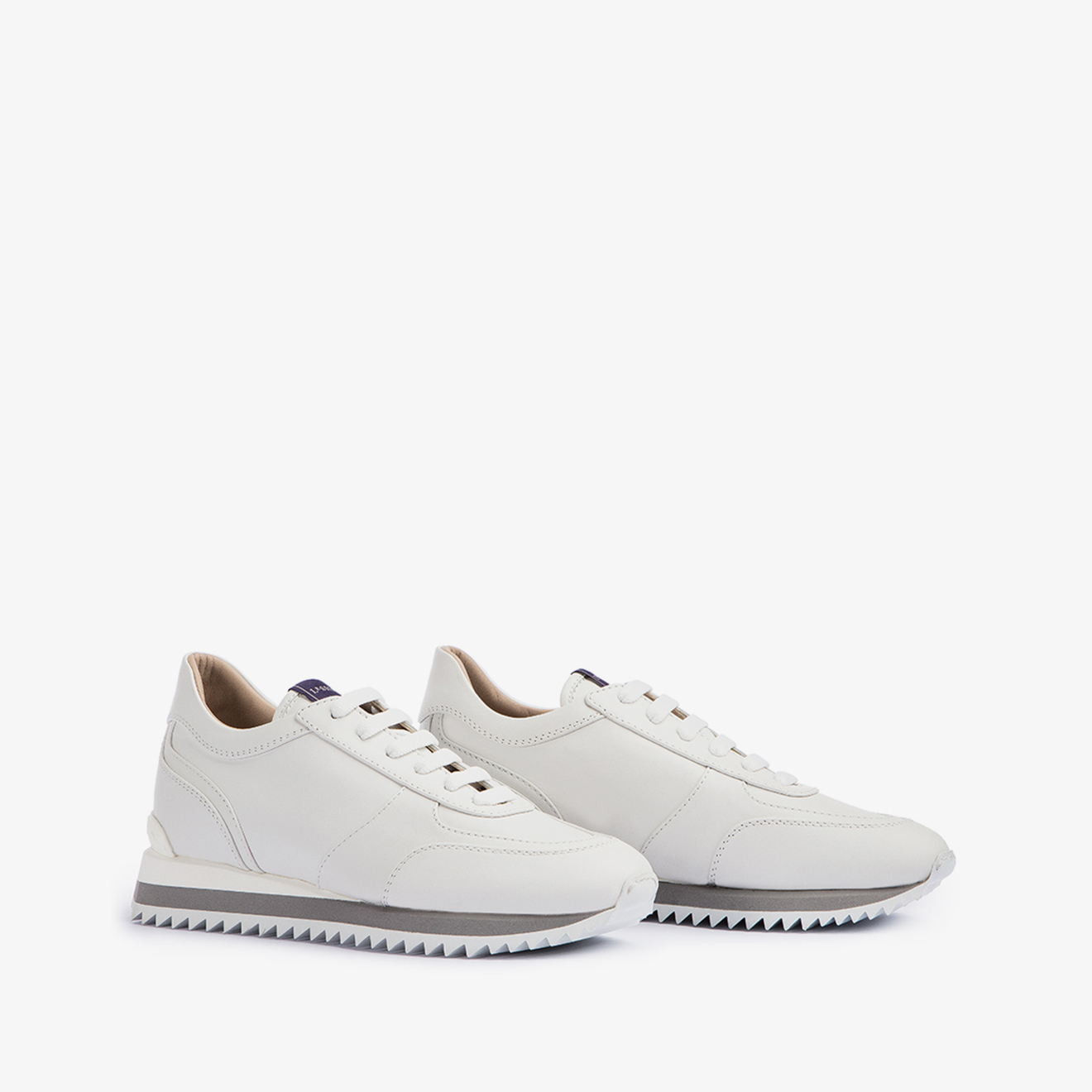 CLAIRE RUNNING - Le Silla official outlet