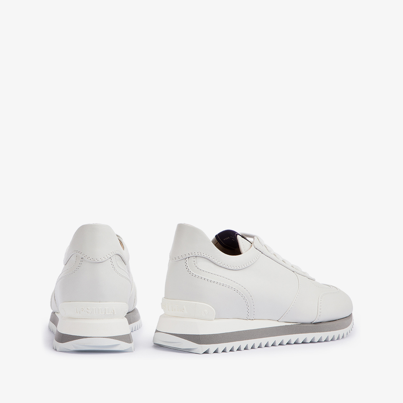 CLAIRE RUNNING - Le Silla official outlet