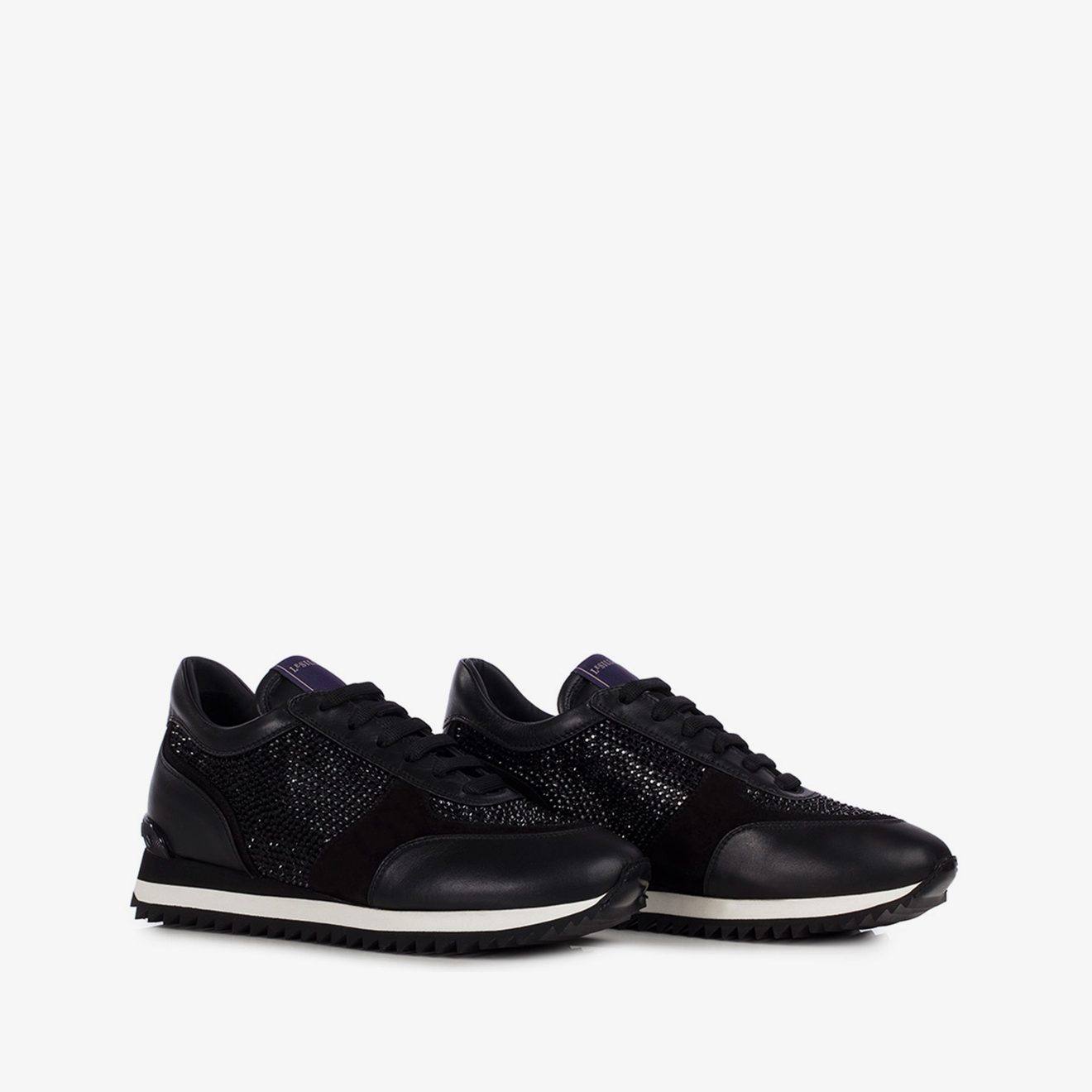 QUEEN RUNNING - Le Silla official outlet